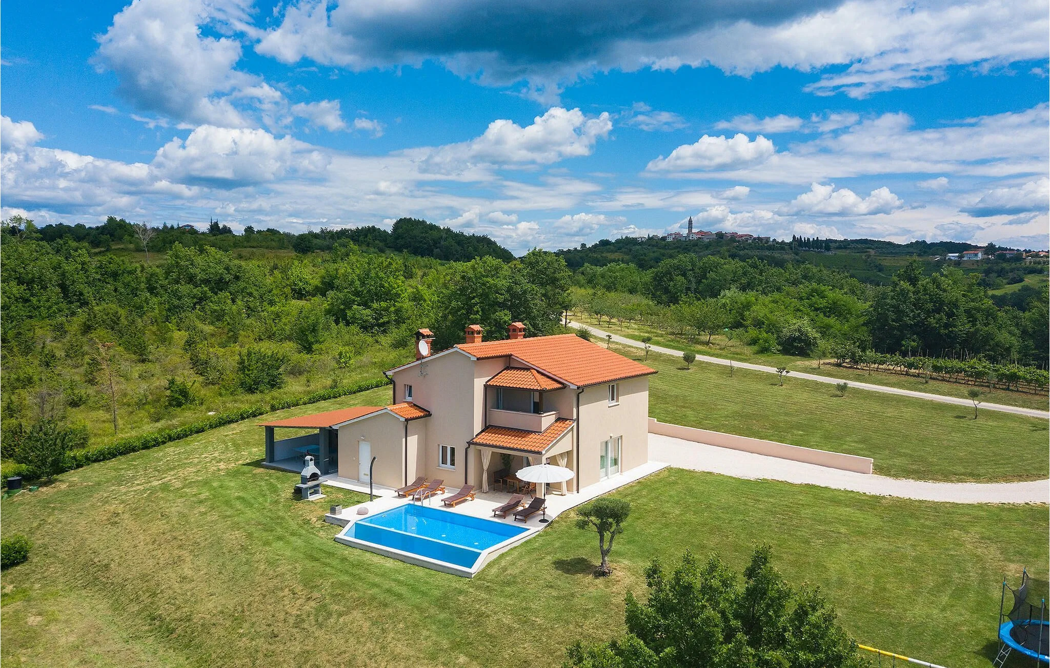 Vendégház Poreč - Parenzo - CLI705 – Poreč, Chorvatsko