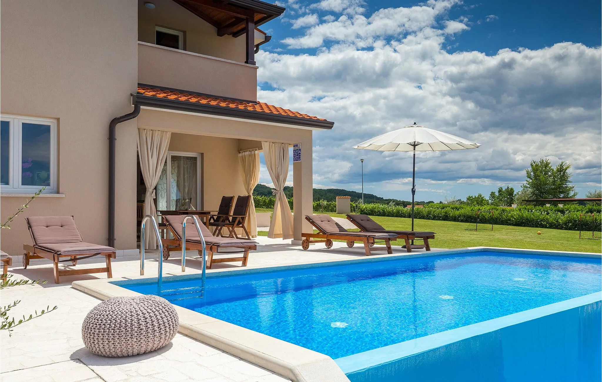 Vendégház Poreč - Parenzo - CLI705 – Poreč, Chorvatsko