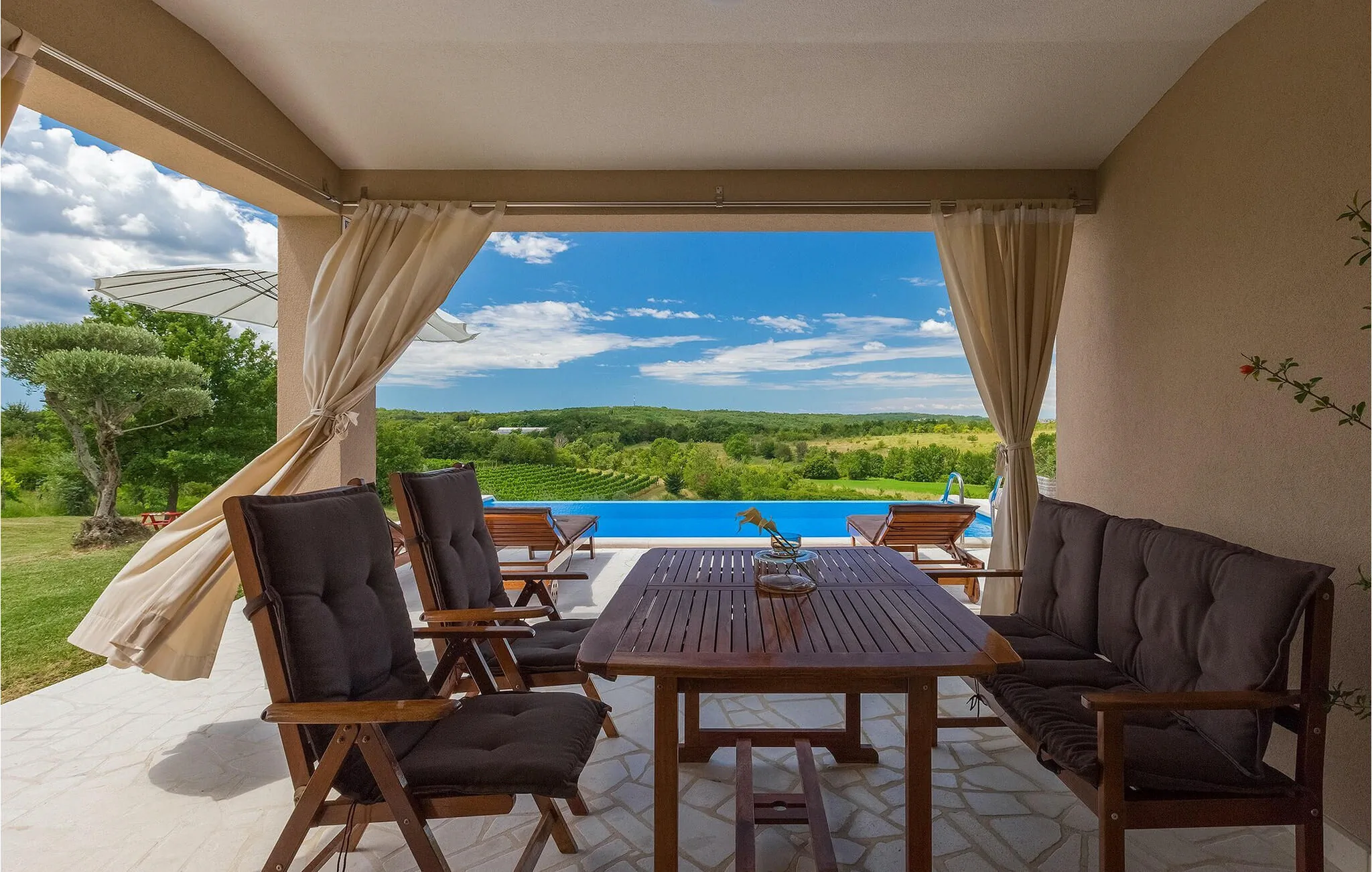 Vendégház Poreč - Parenzo - CLI705 – Poreč, Chorvatsko