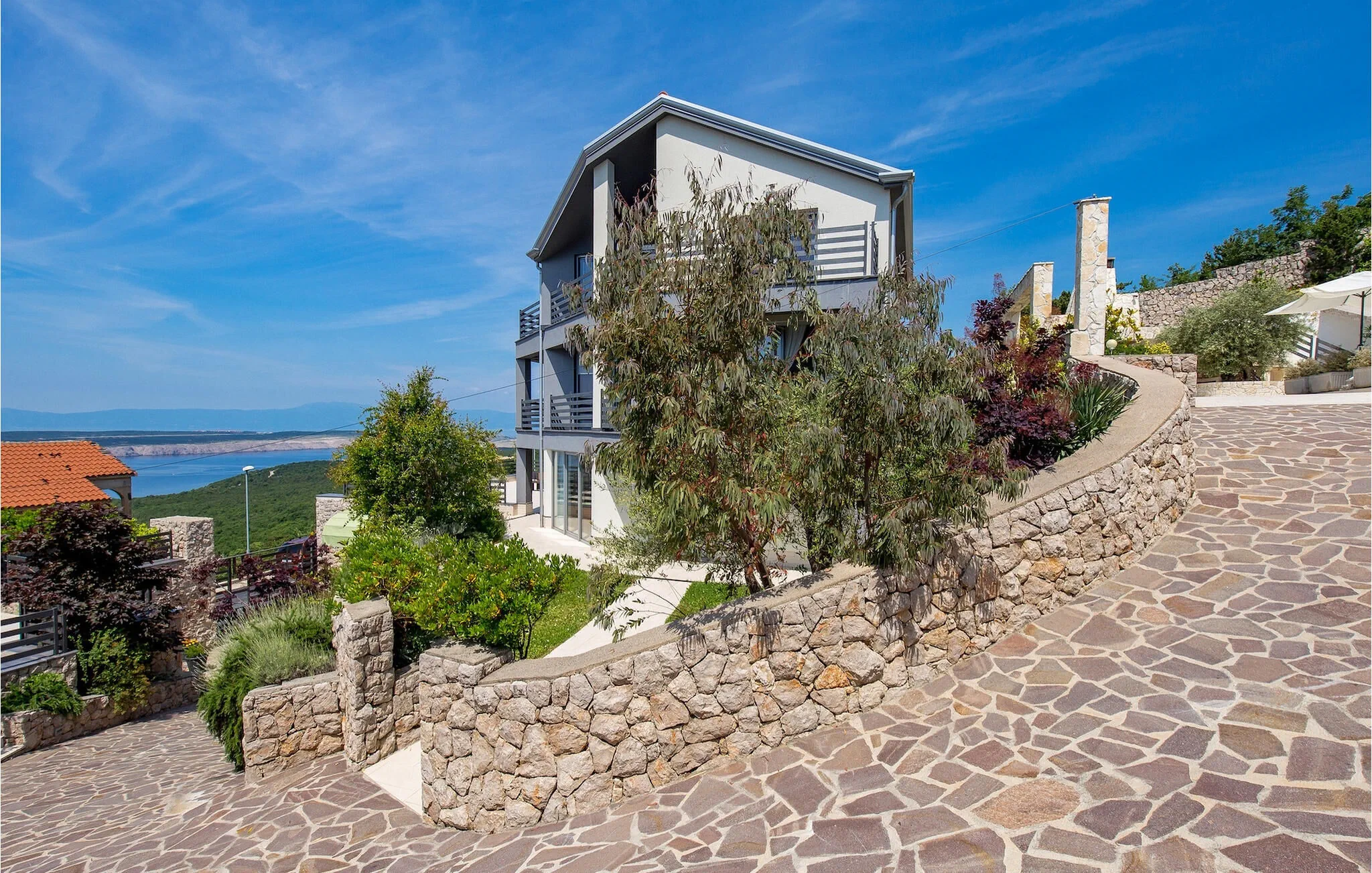 Vendégház Crikvenica - CLK076 – Crikvenica, Chorvatsko
