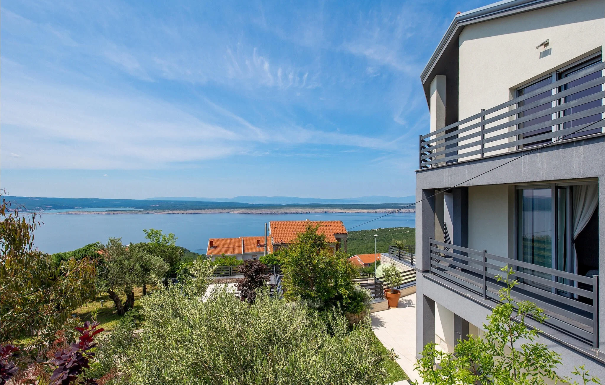 Vendégház Crikvenica - CLK076 – Crikvenica, Chorvatsko