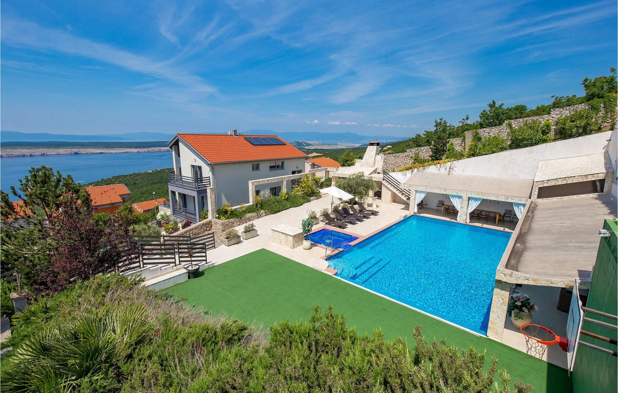 Vendégház Crikvenica - CLK076 – Crikvenica, Chorvatsko