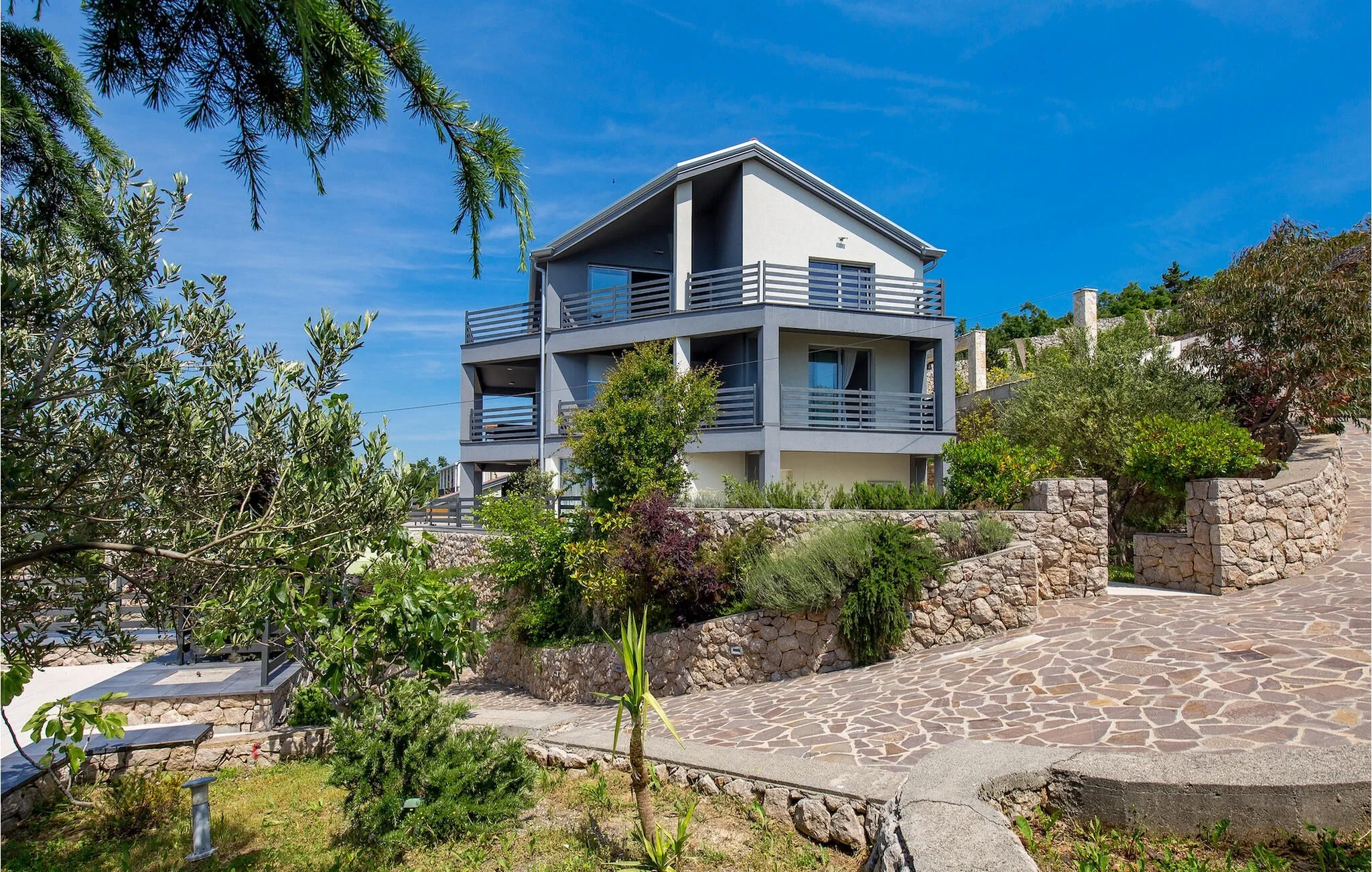 Vendégház Crikvenica - CLK076 – Crikvenica, Chorvatsko