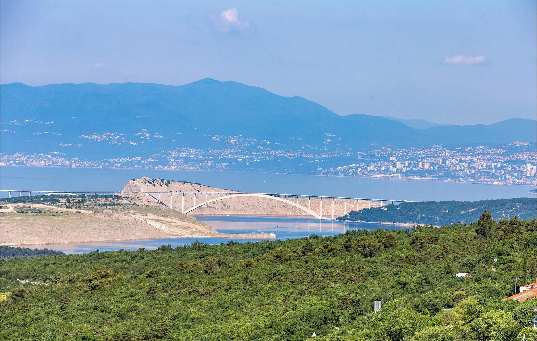 Vendégház Crikvenica - CLK076 – Crikvenica, Chorvatsko