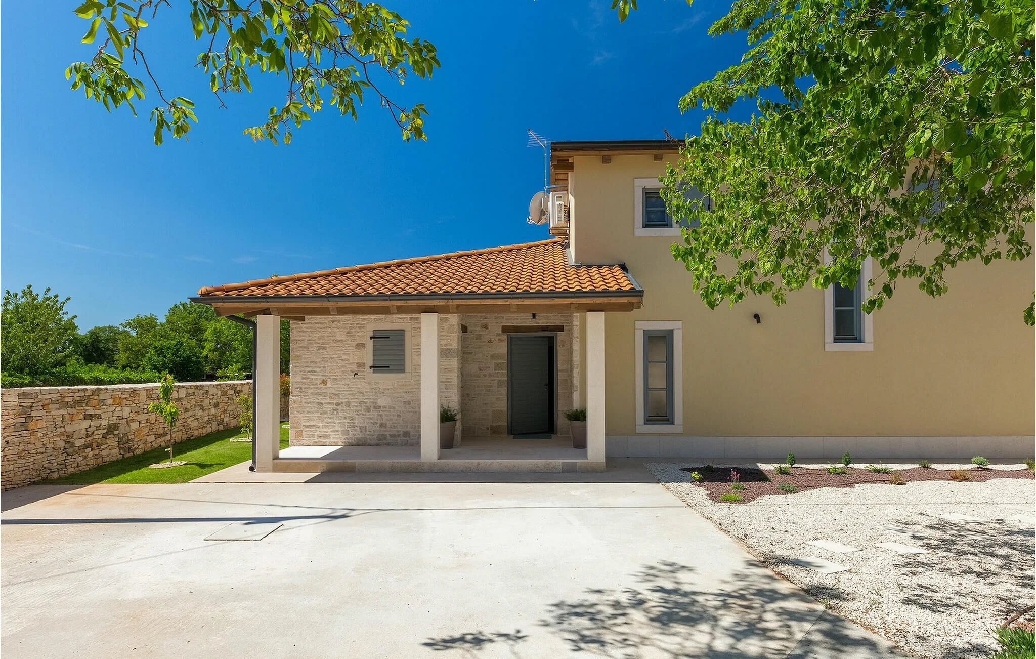 Vendégház Rovinj - CLI663 – Rovinj, Croația