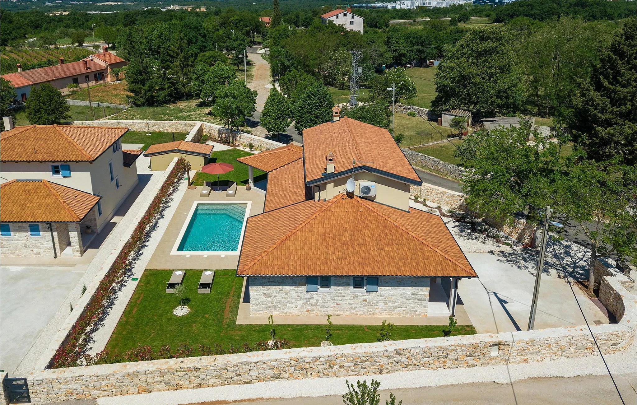 Vendégház Rovinj - CLI663 – Rovinj, Croația