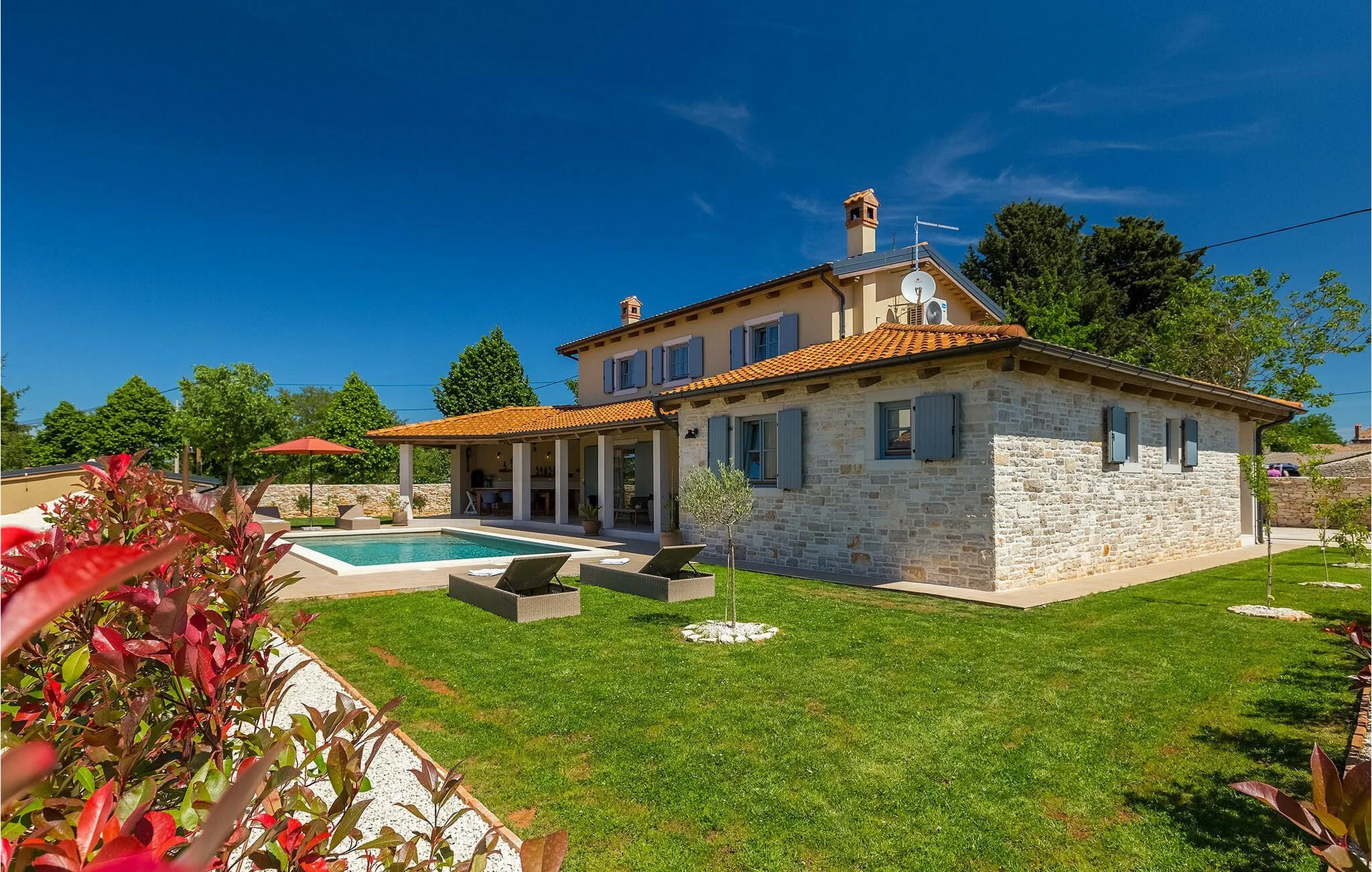 Vendégház Rovinj - CLI663 – Rovinj, Croația