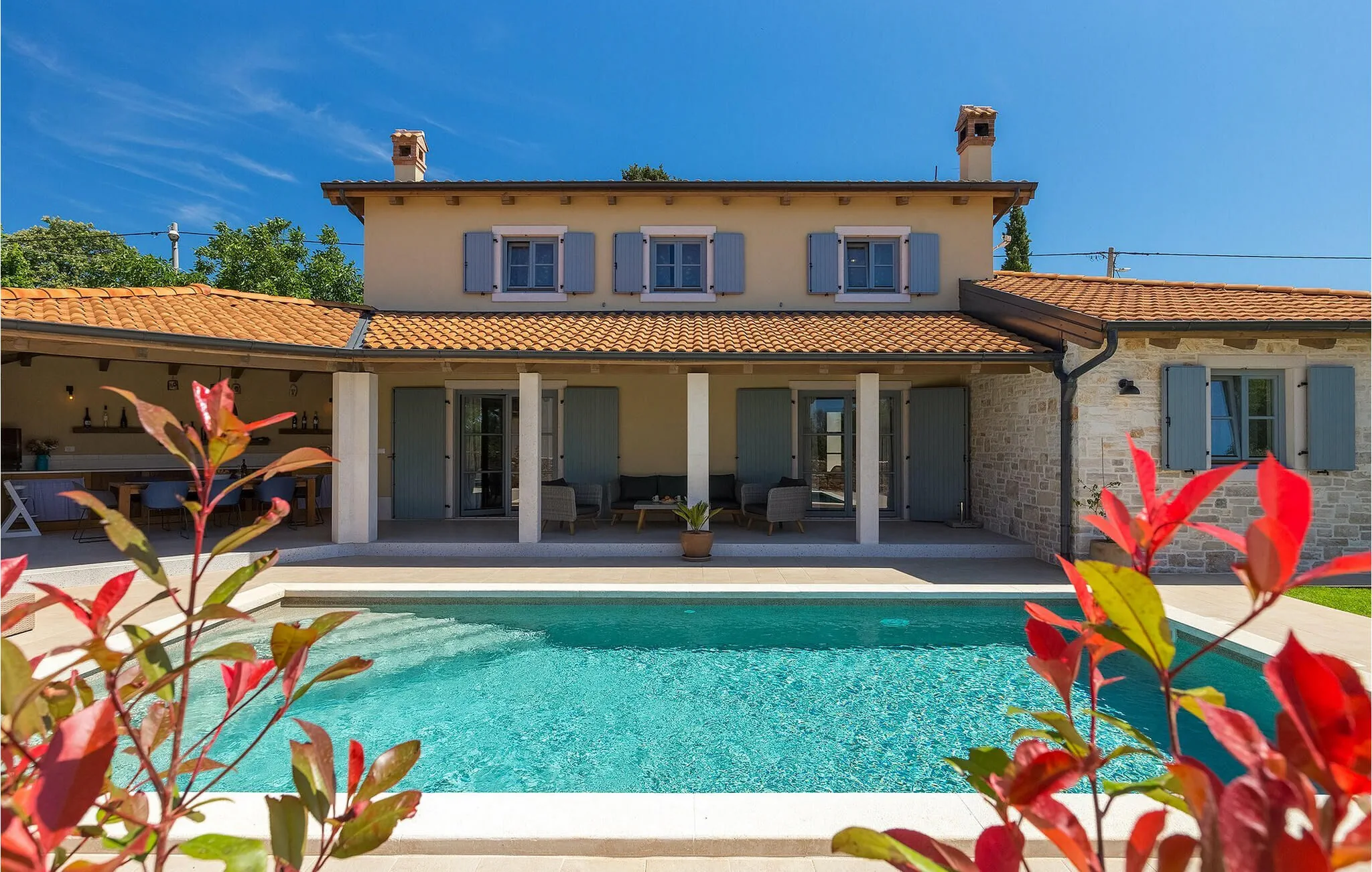 Vendégház Rovinj - CLI663 – Rovinj, Croația