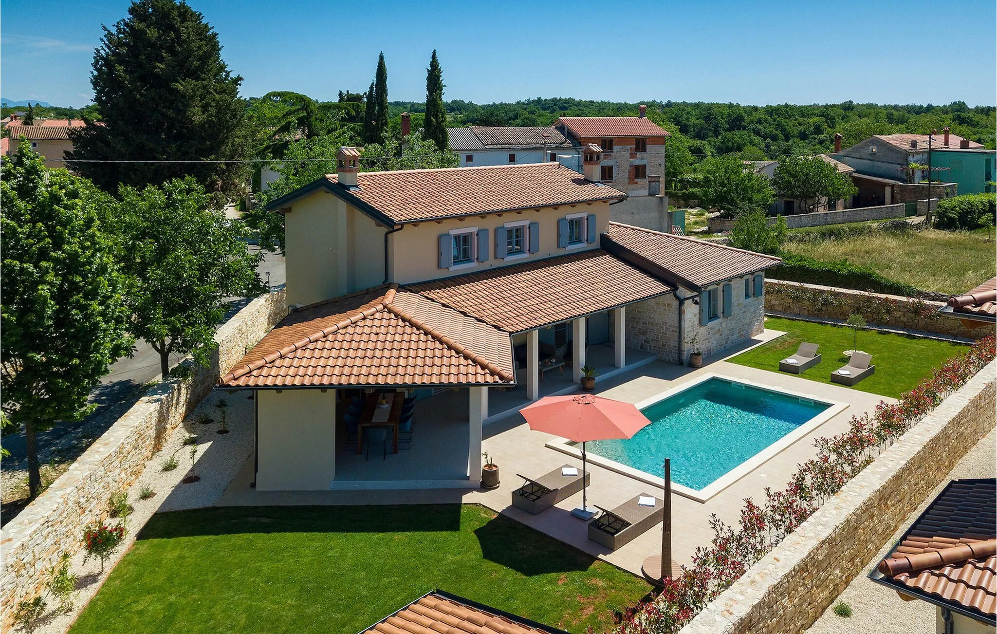 Vendégház Rovinj - CLI663 – Rovinj, Croația