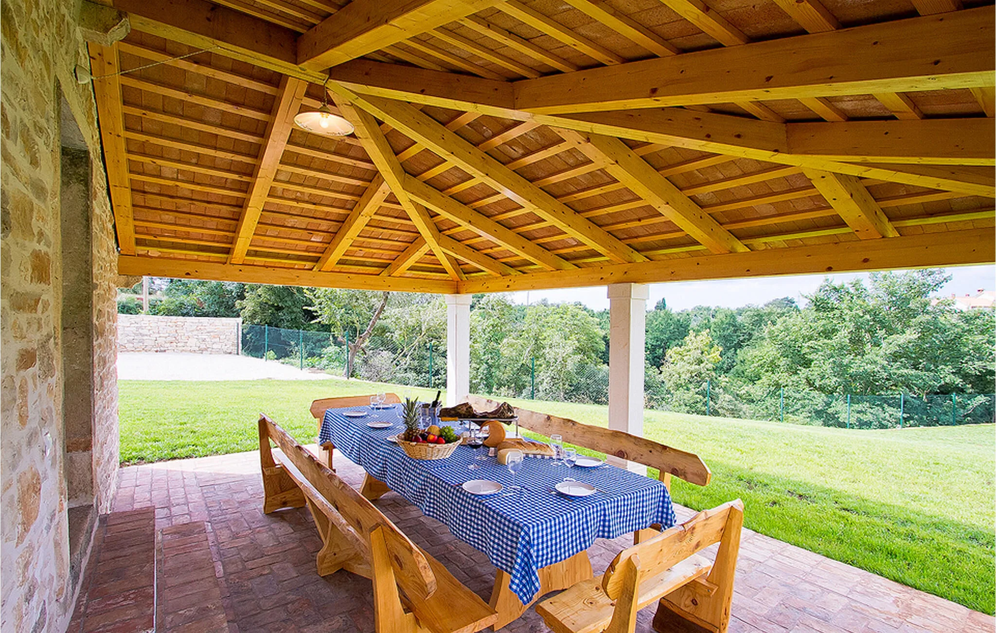 Vendégház Pula - CLI322 - foto 6