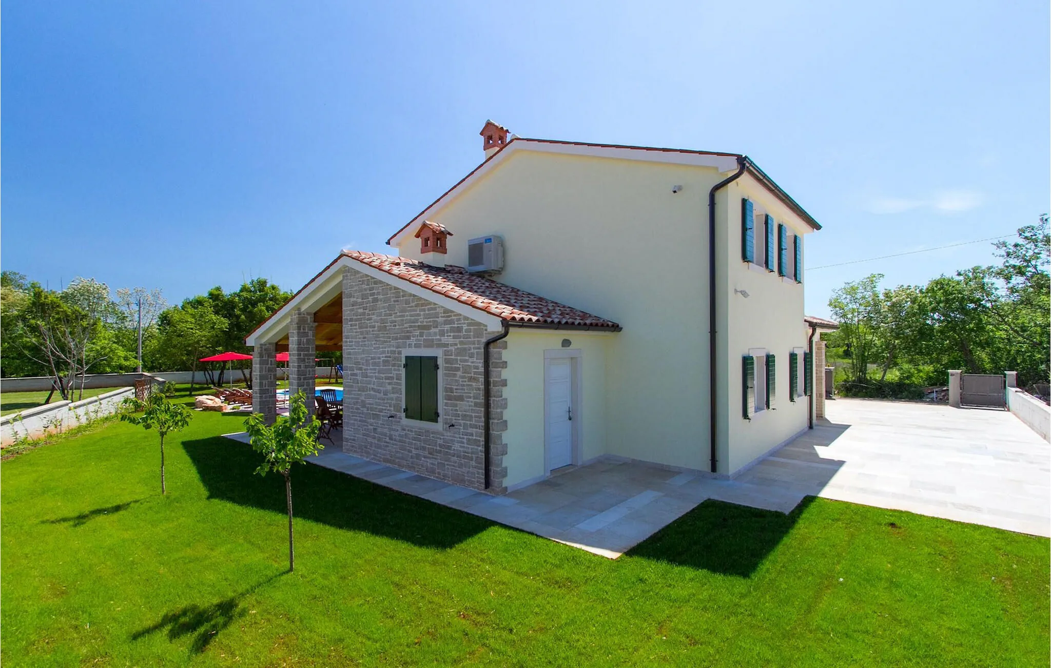 Vendégház Marčana - CLI364 - foto 9