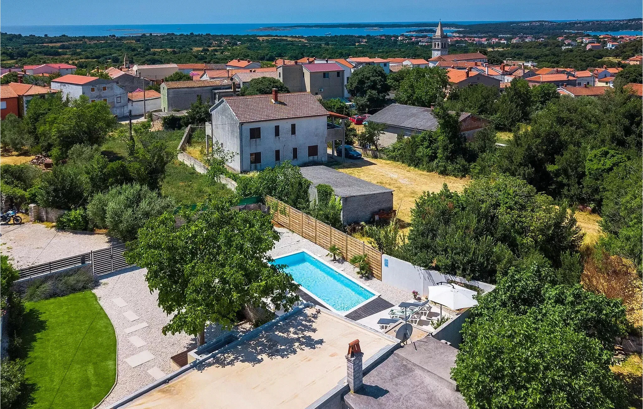 Vendégház Medulin - CLS233 - foto 10