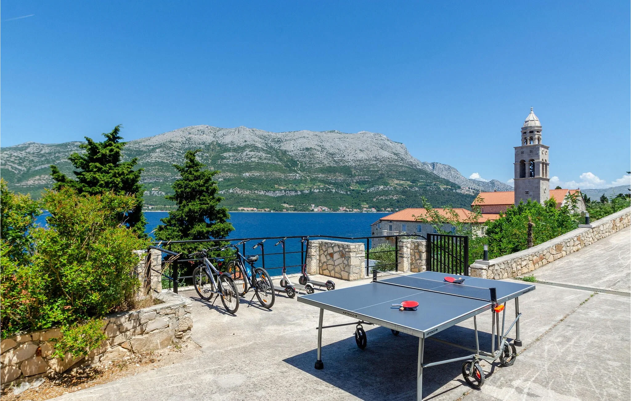 Vendégház Korčula - CLD001 – Korčula, Chorvatsko