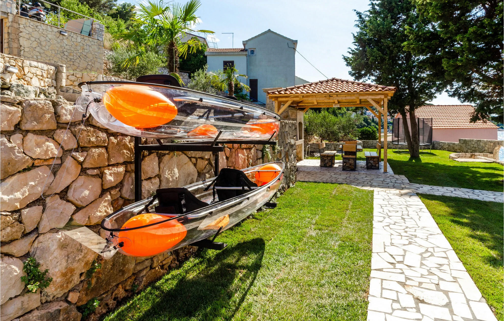 Vendégház Korčula - CLD001 – Korčula, Chorvatsko