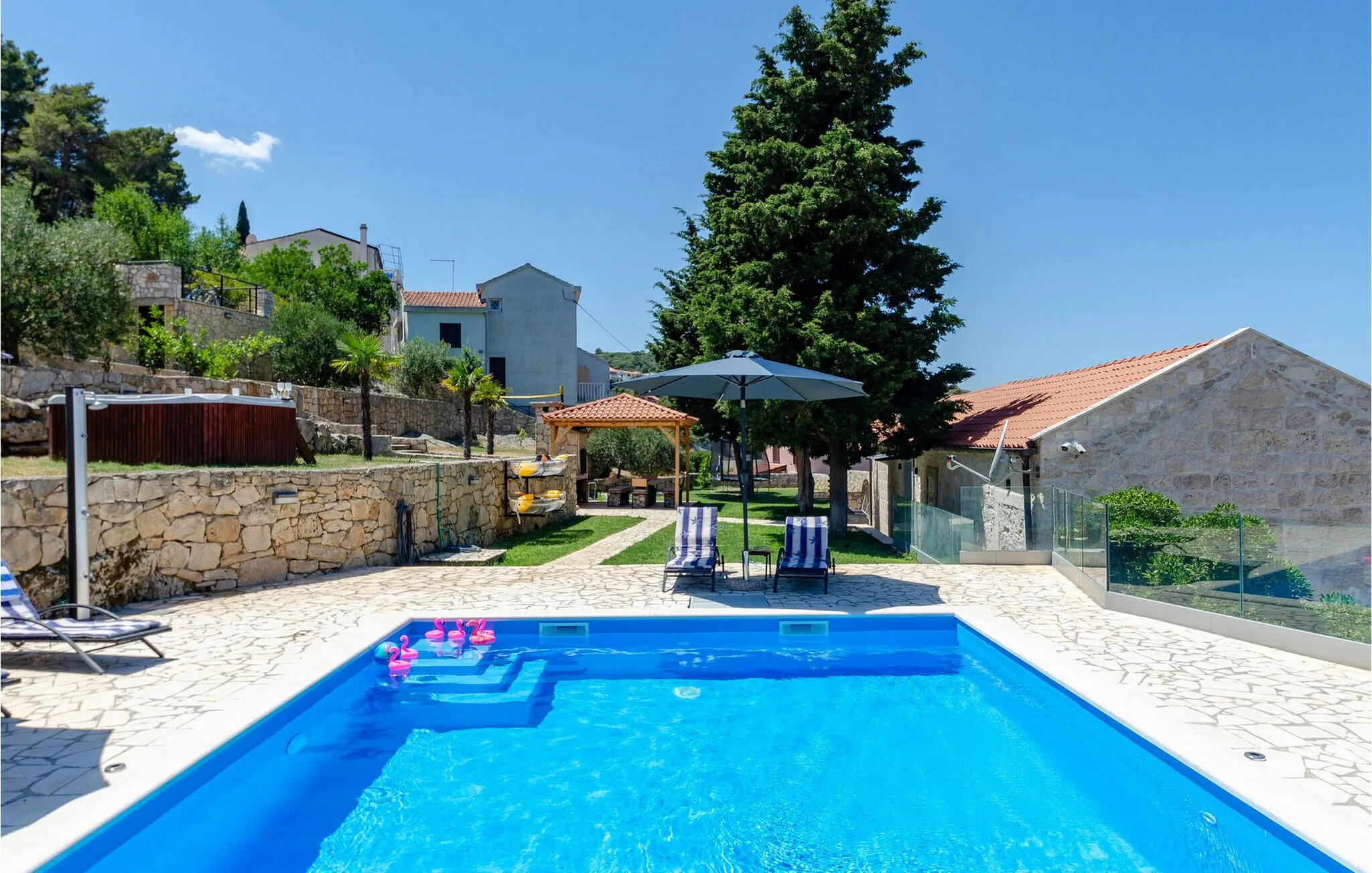 Vendégház Korčula - CLD001 – Korčula, Chorvatsko