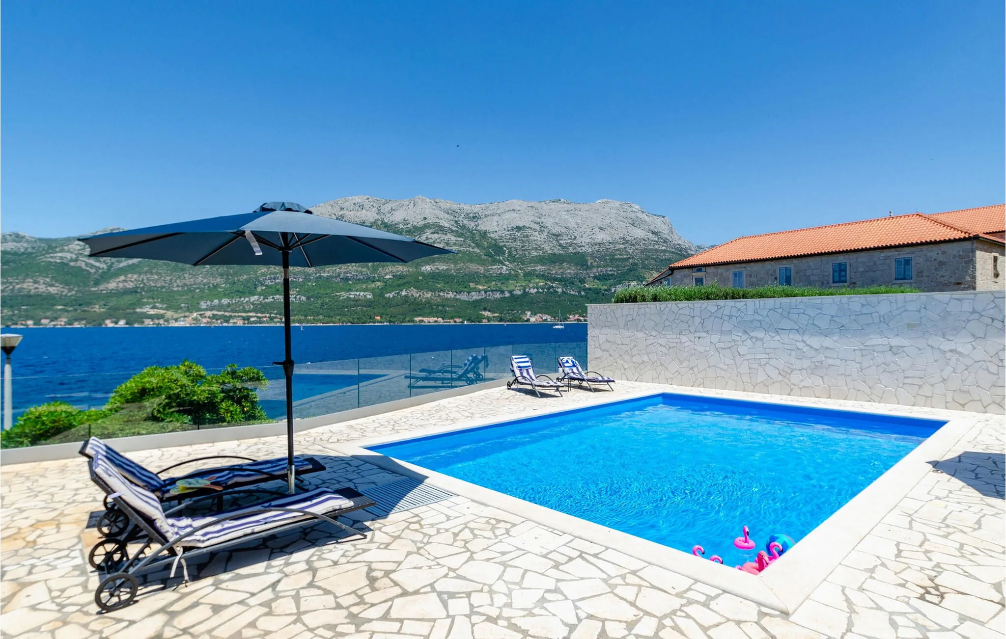 Vendégház Korčula - CLD001 – Korčula, Chorvatsko