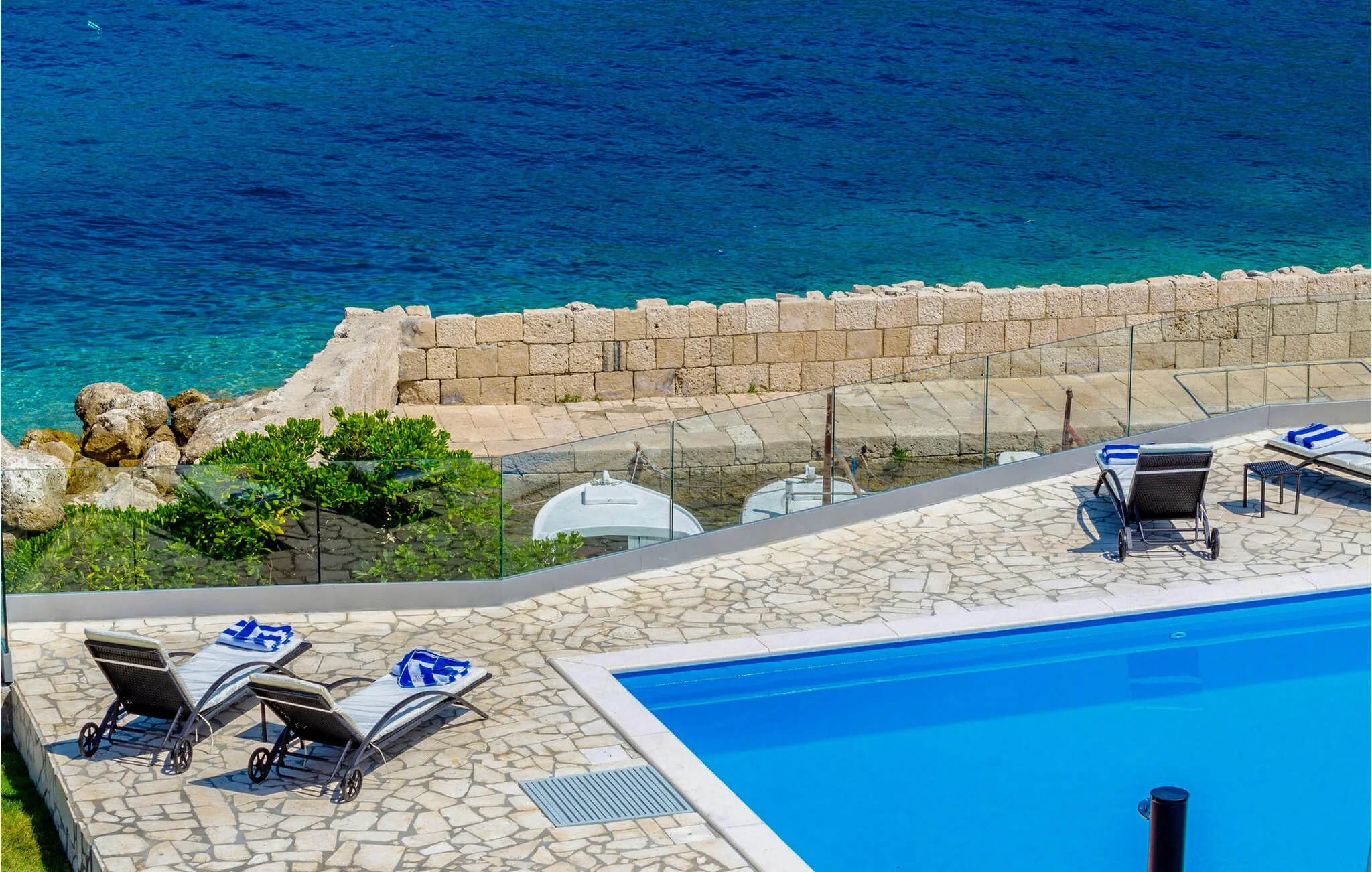 Vendégház Korčula - CLD001 – Korčula, Chorvatsko