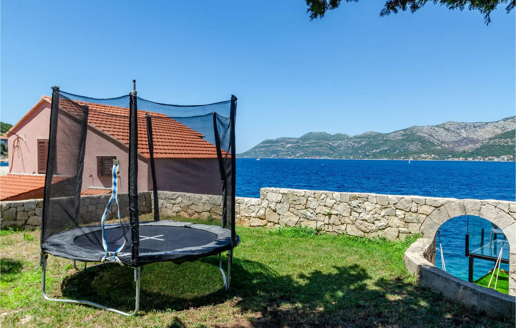 Vendégház Korčula - CLD001 – Korčula, Chorvatsko