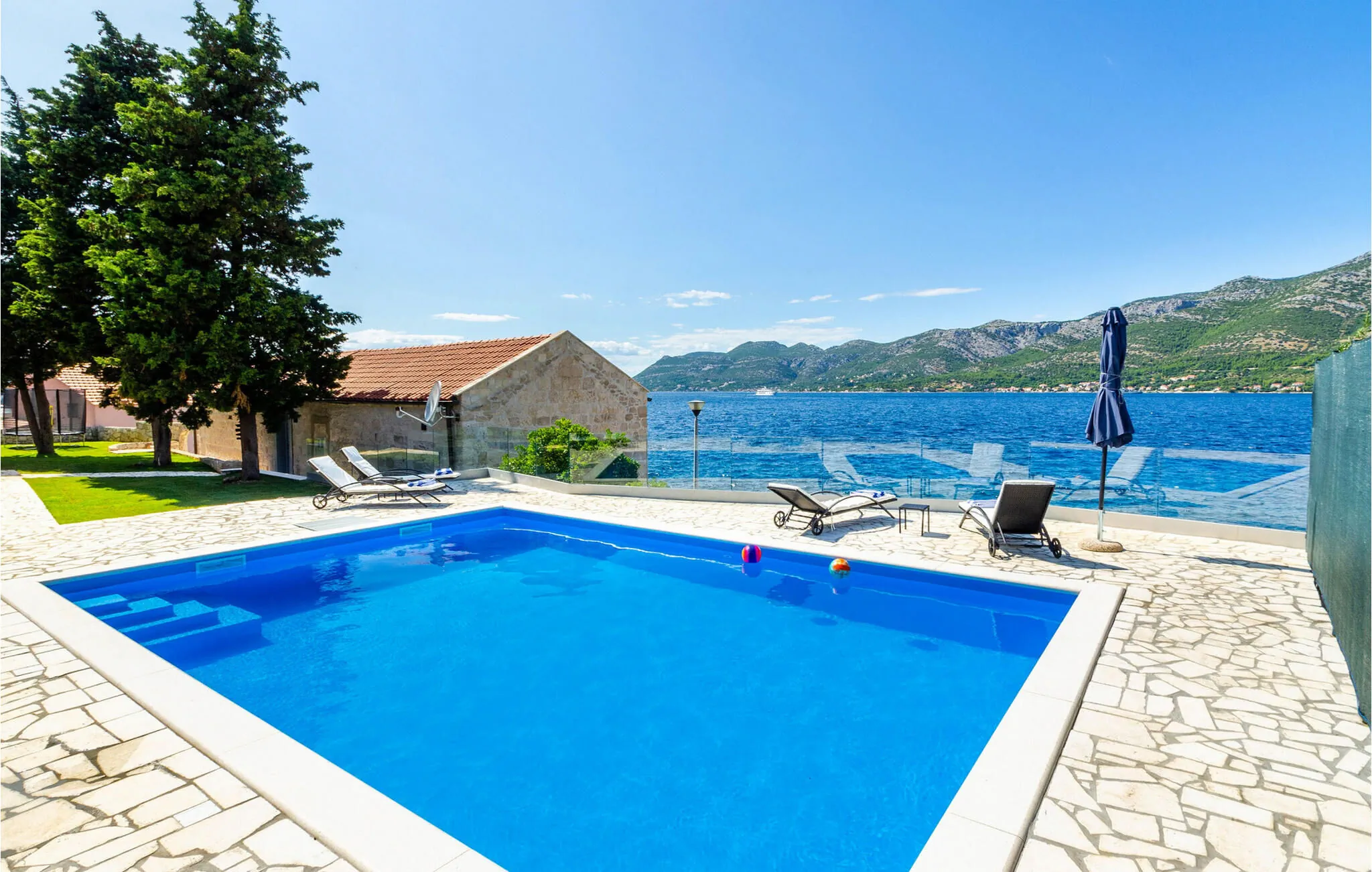 Vendégház Korčula - CLD001 – Korčula, Chorvatsko