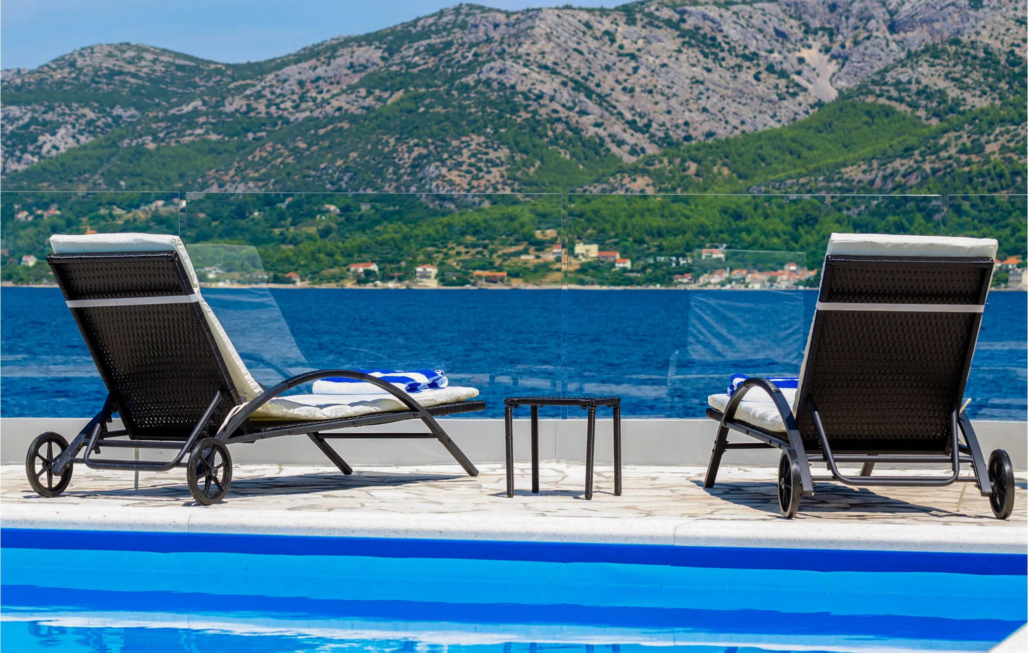 Vendégház Korčula - CLD001 – Korčula, Chorvatsko