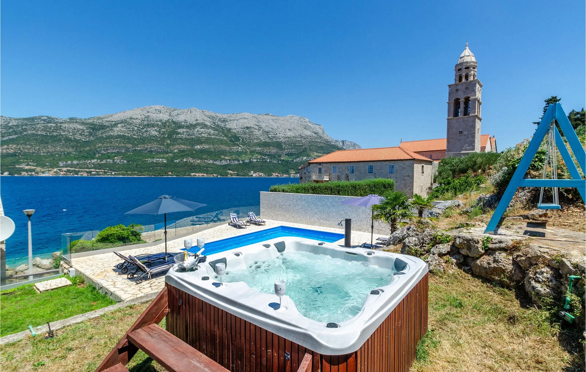 Vendégház Korčula - CLD001 – Korčula, Chorvatsko