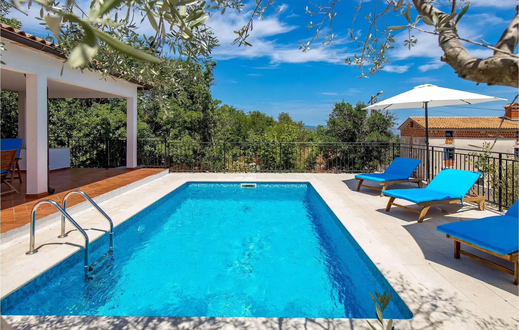 Vendégház Barban - CLS250 – Barban, Chorwacja