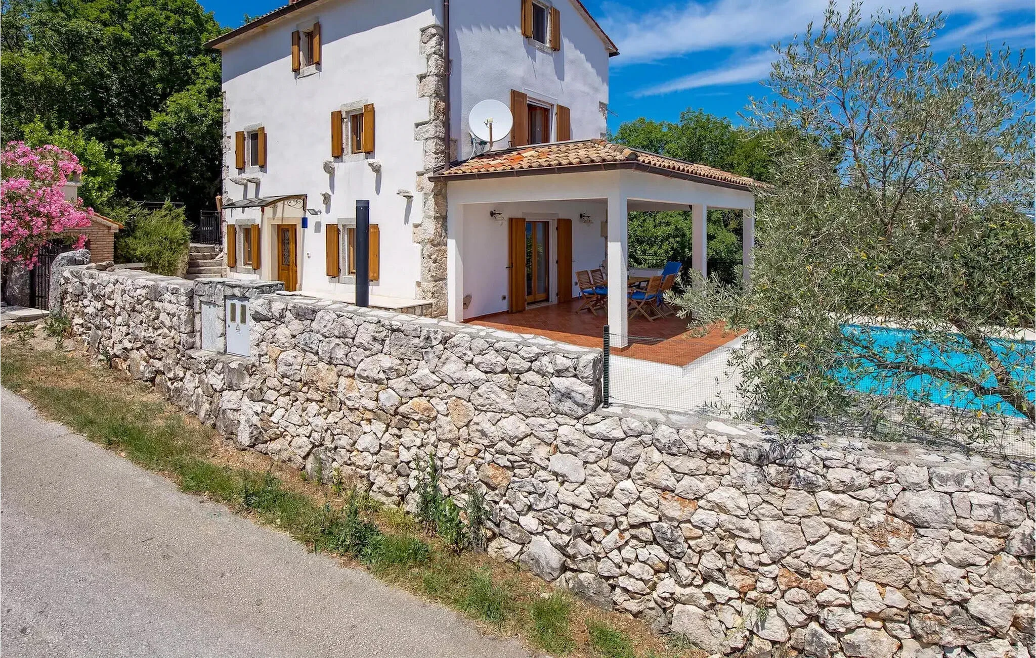 Vendégház Barban - CLS250 – Barban, Chorwacja