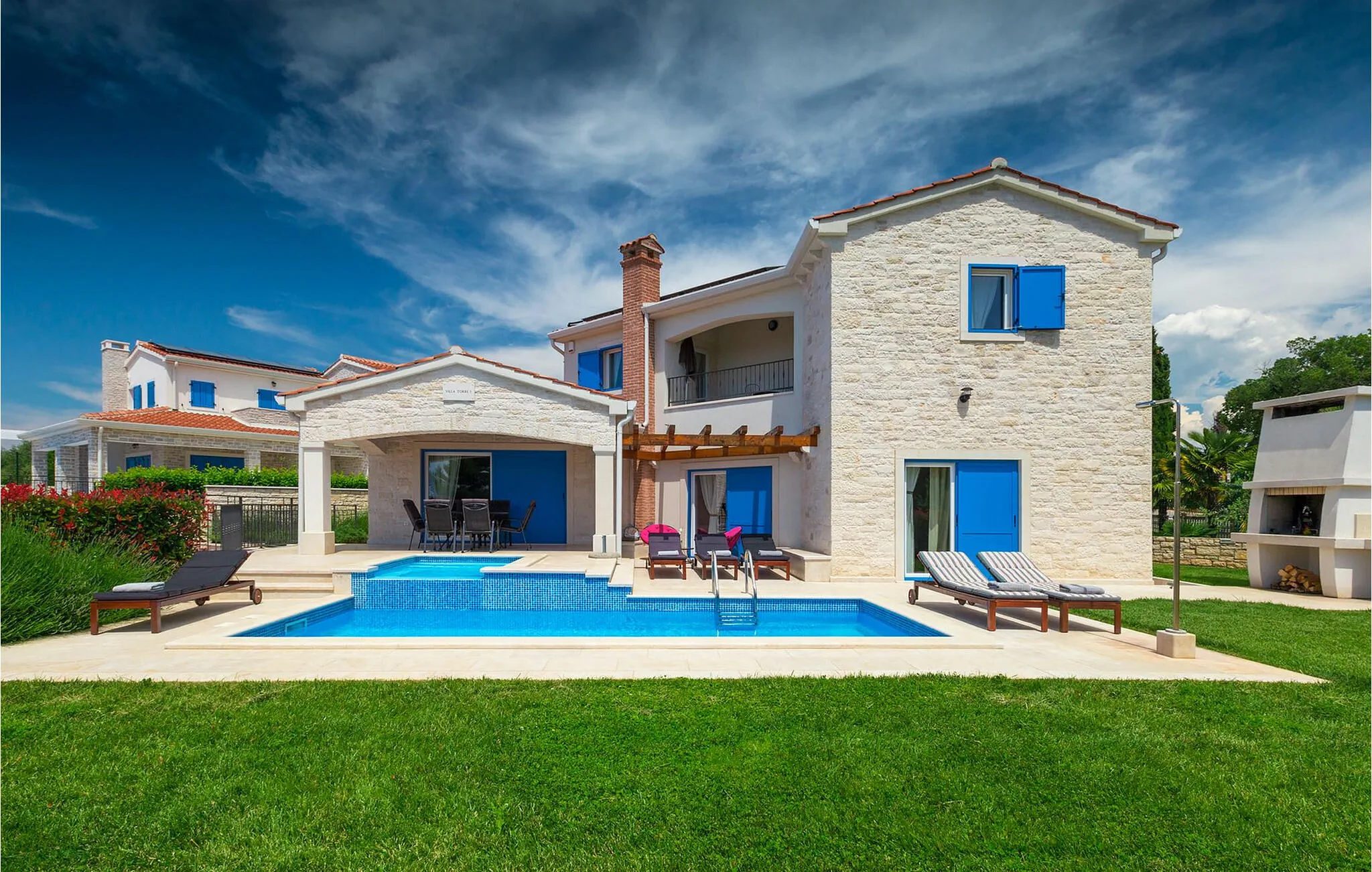 Vendégház Poreč - Parenzo - CLI325 - foto 2