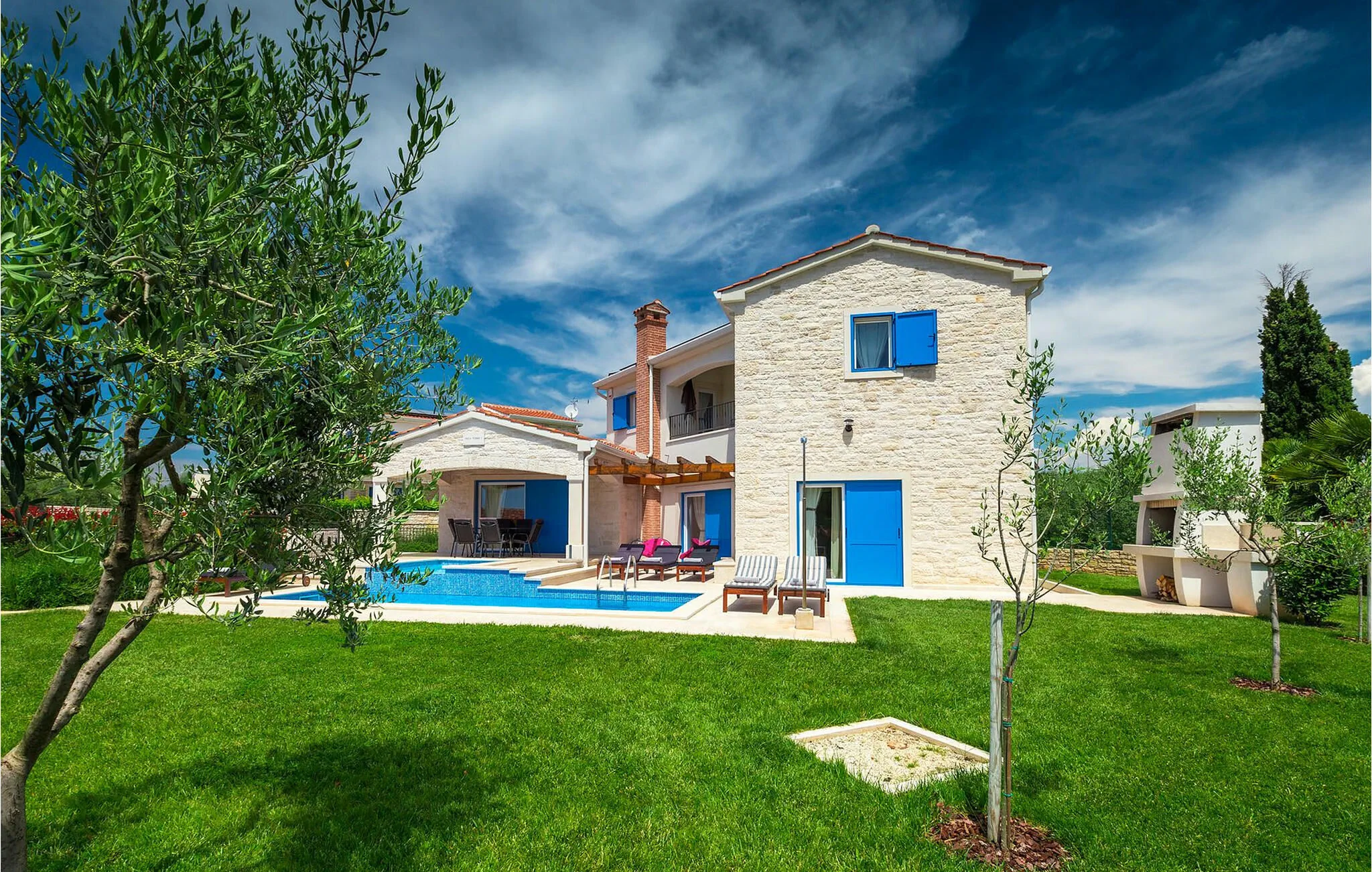 Vendégház Poreč - Parenzo - CLI325 - foto 10