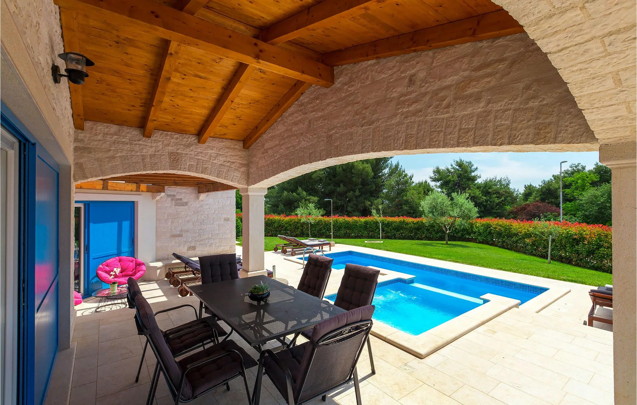 Vendégház Poreč - Parenzo - CLI325 - foto 6