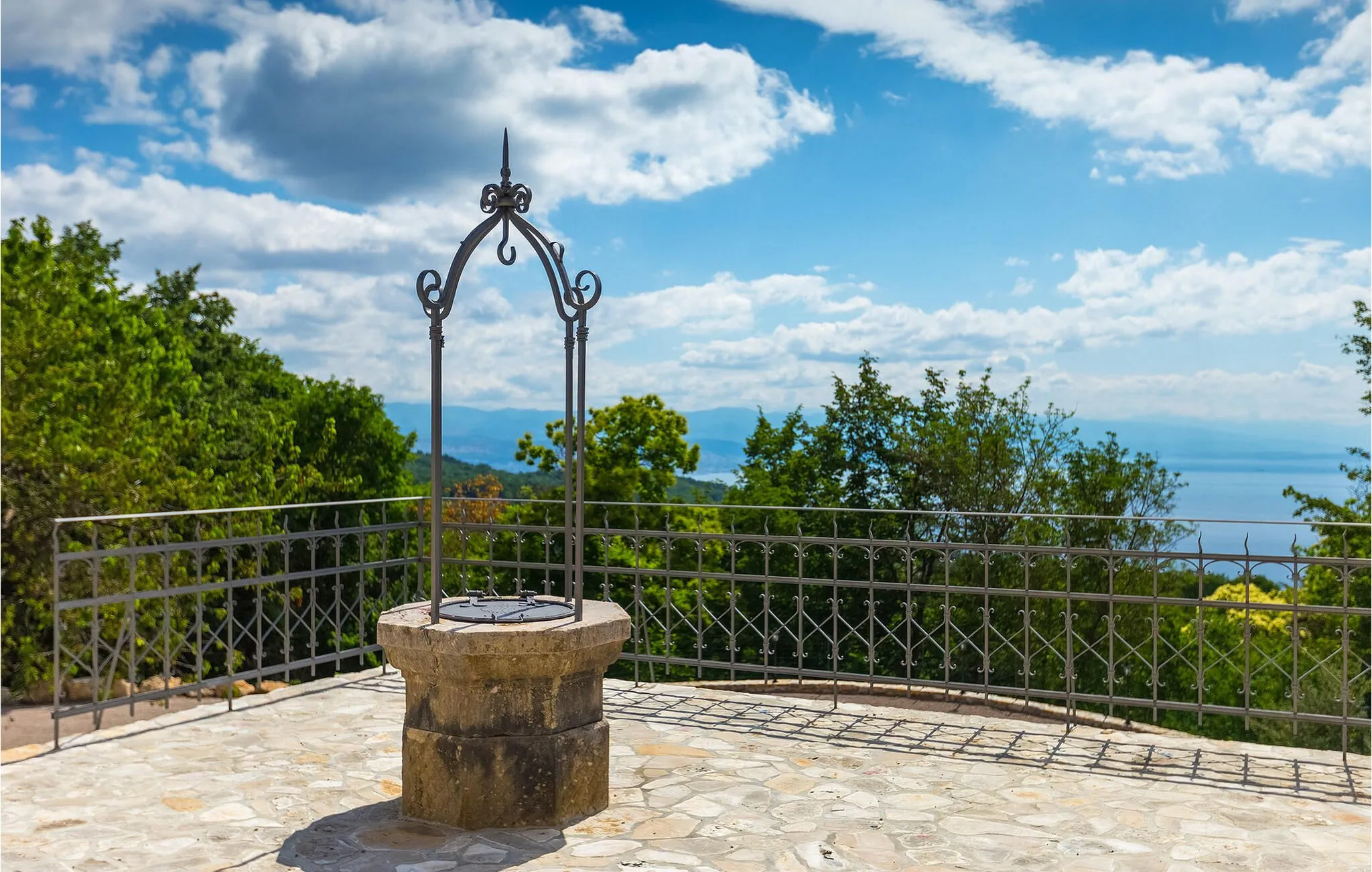 Vendégház Opatija - CLK140 - foto 5