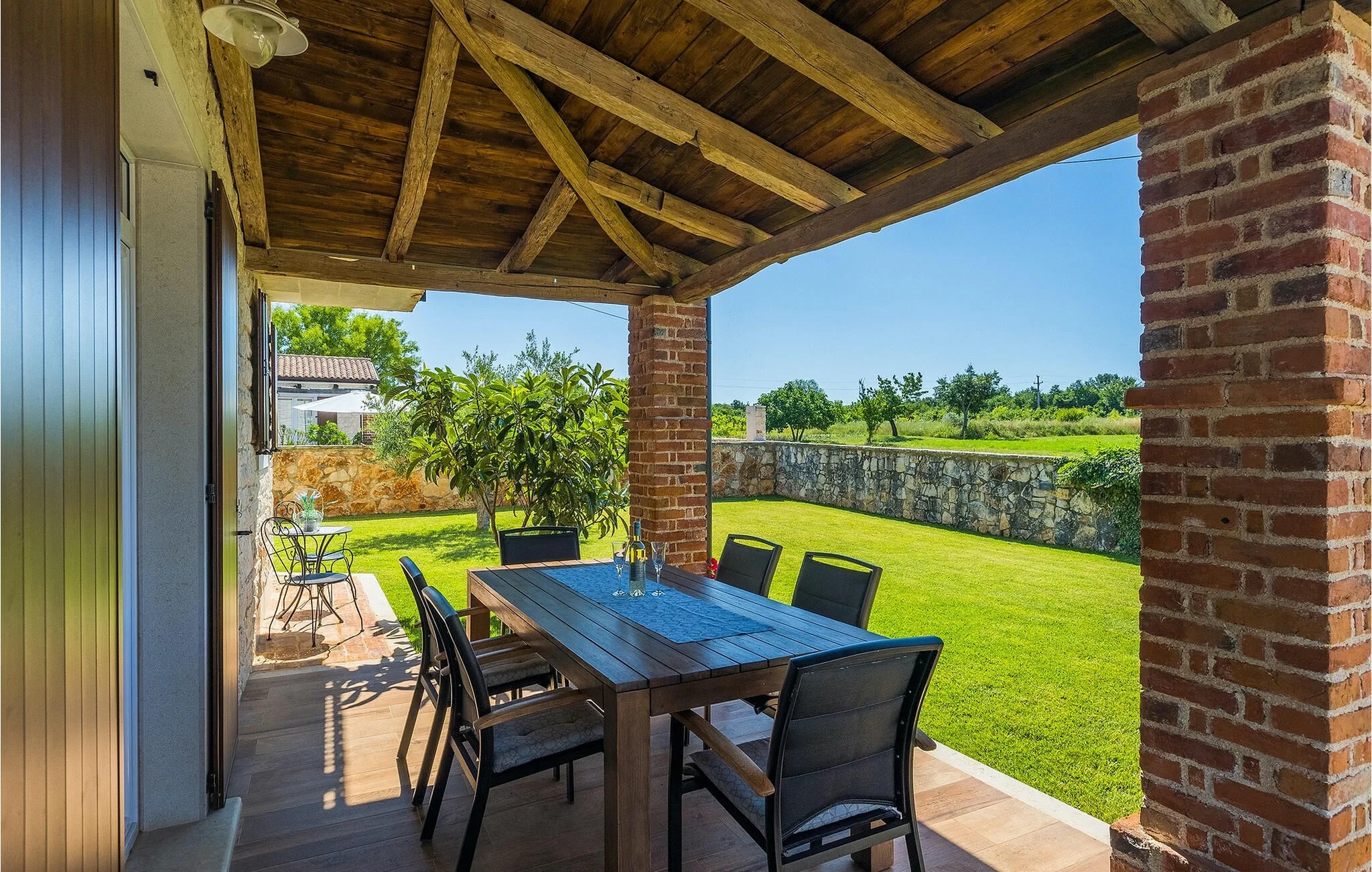 Vendégház Poreč - Parenzo - CLS289 - foto 3
