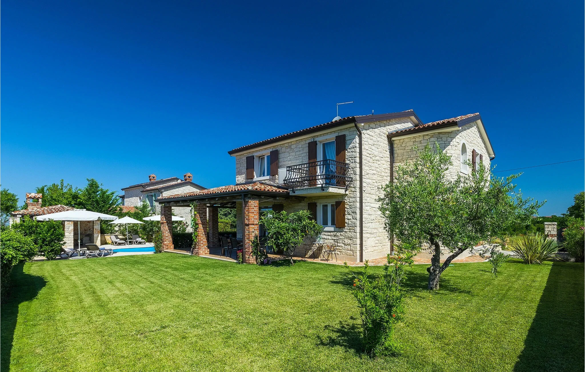 Vendégház Poreč - Parenzo - CLS289 - foto 6