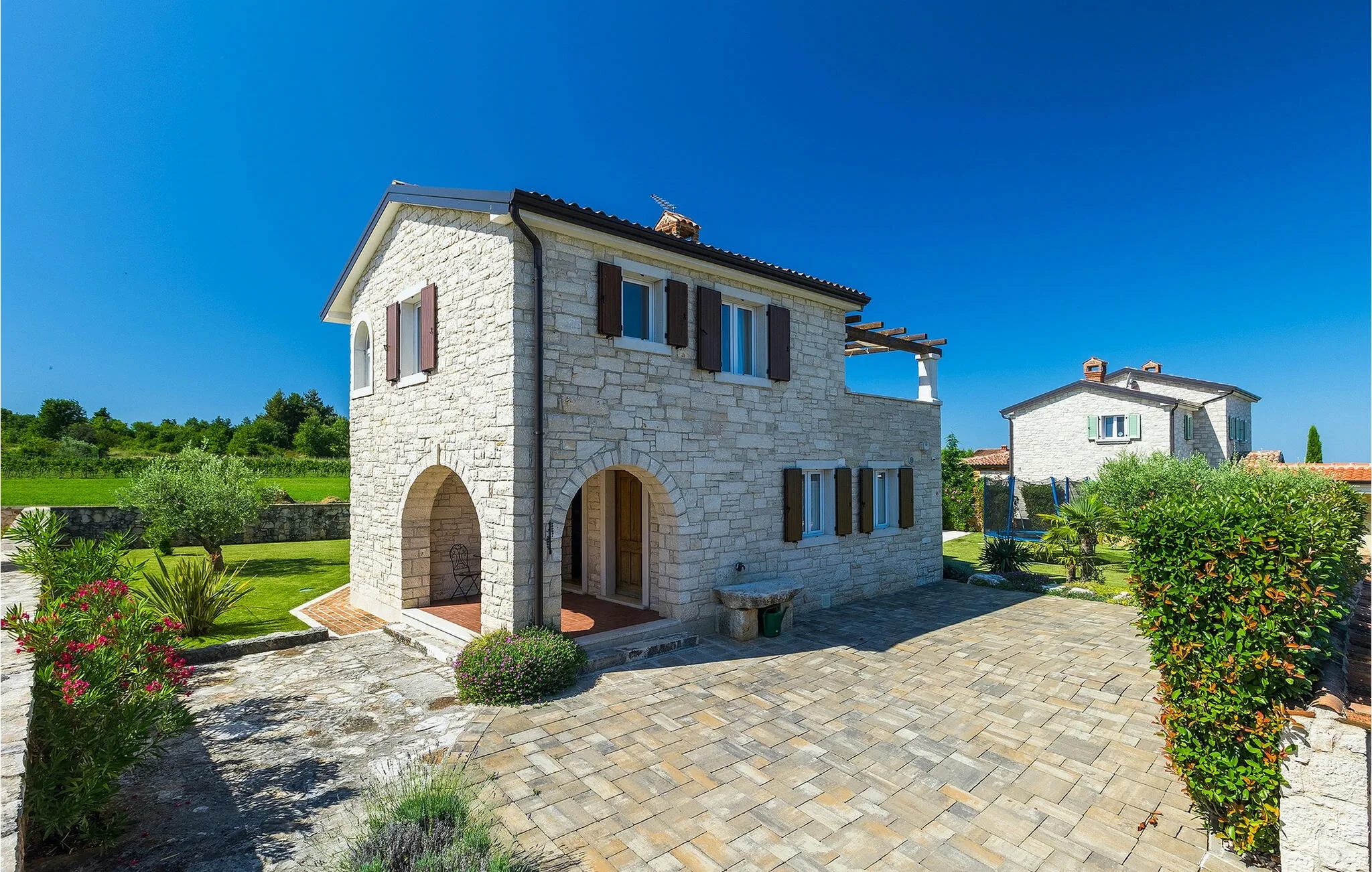 Vendégház Poreč - Parenzo - CLS289 - foto 9