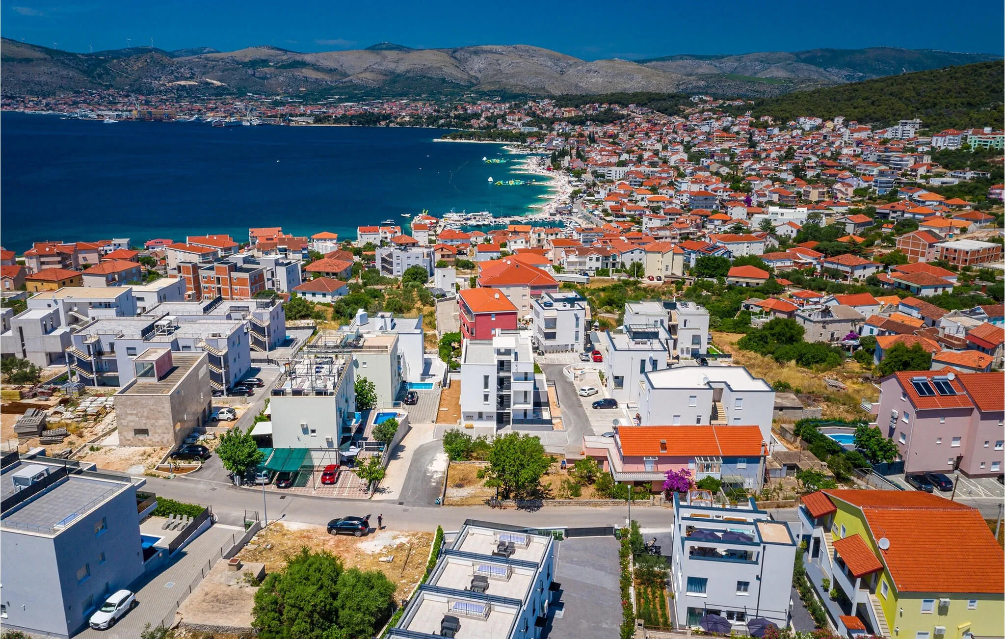 Vendégház Trogir - CLD745 – Trogir, Croația