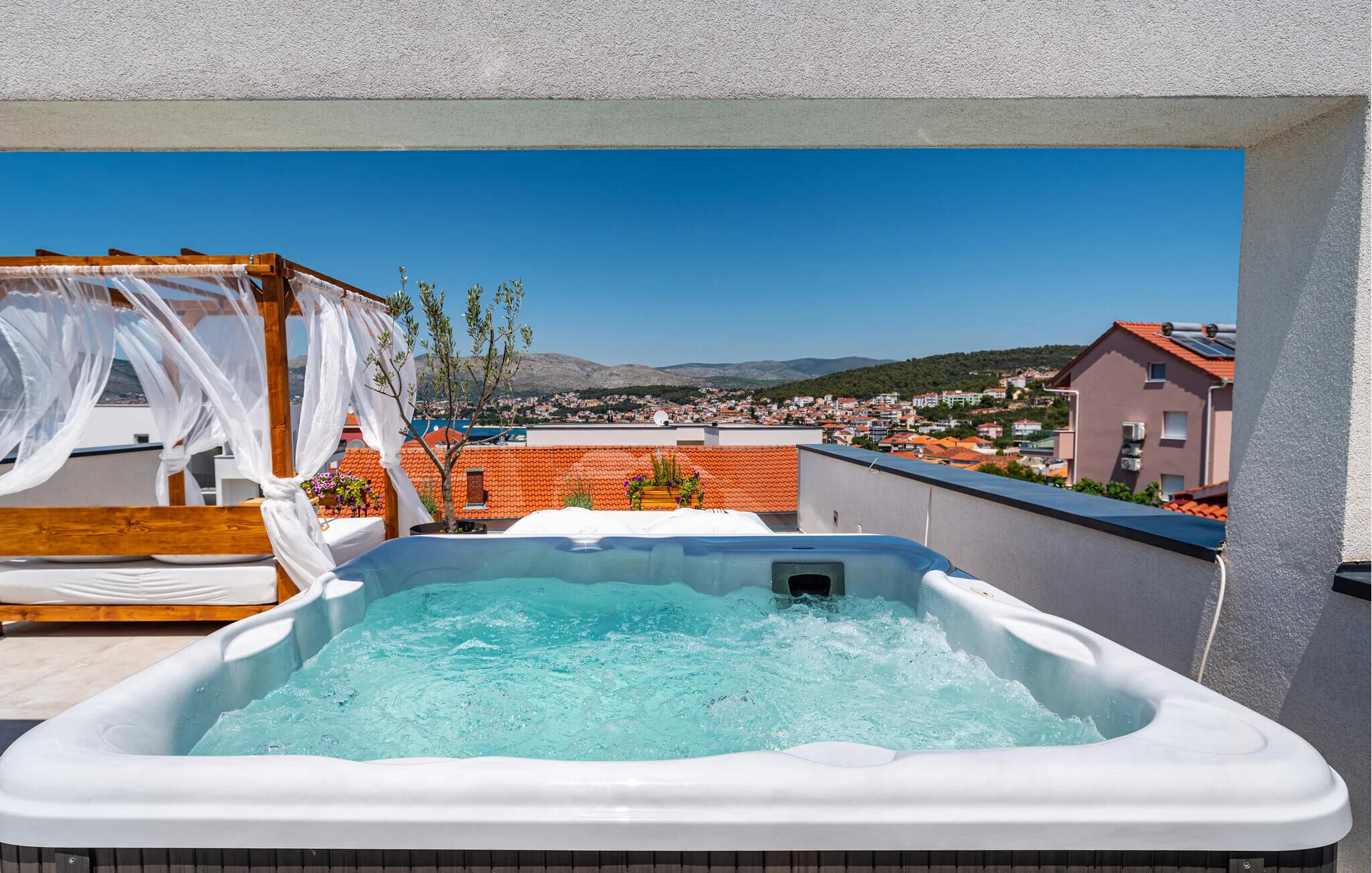 Vendégház Trogir - CLD745 – Trogir, Croația
