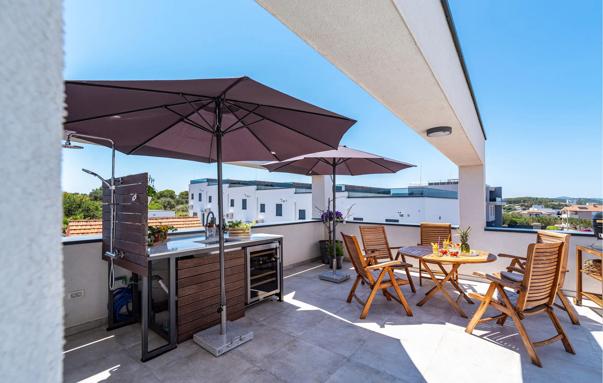 Vendégház Trogir - CLD745 – Trogir, Croația