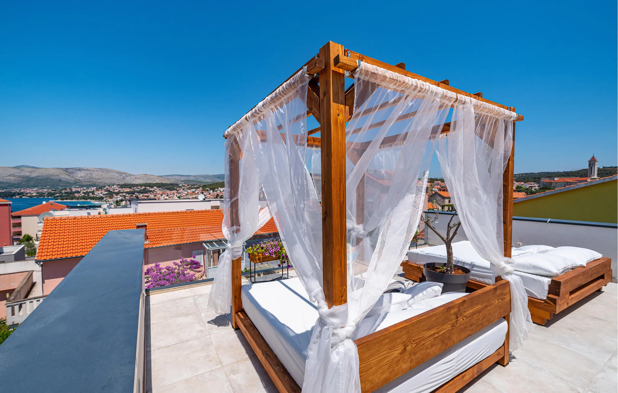 Vendégház Trogir - CLD745 – Trogir, Croația