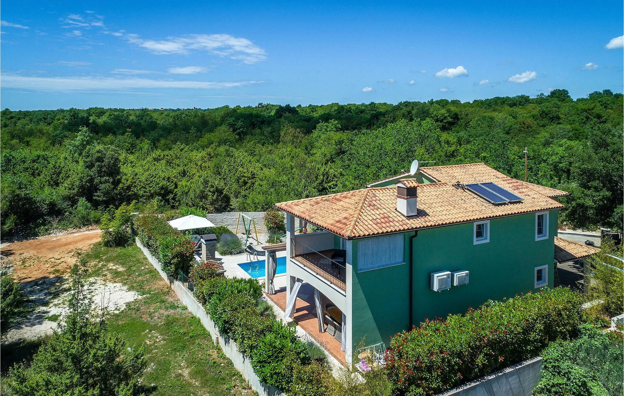 Vendégház Pula - CLI393 - foto 10