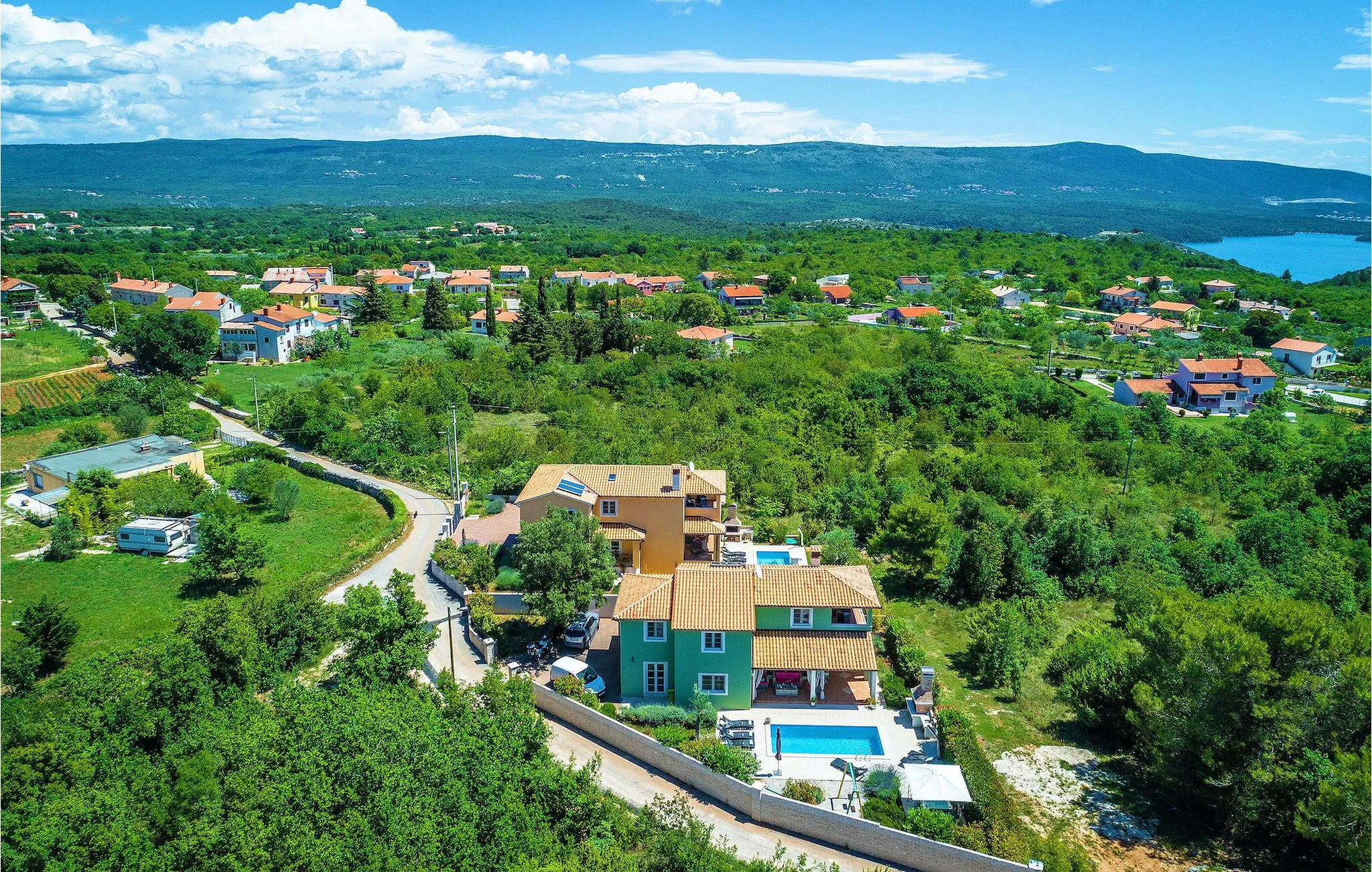 Vendégház Pula - CLI393 - foto 7