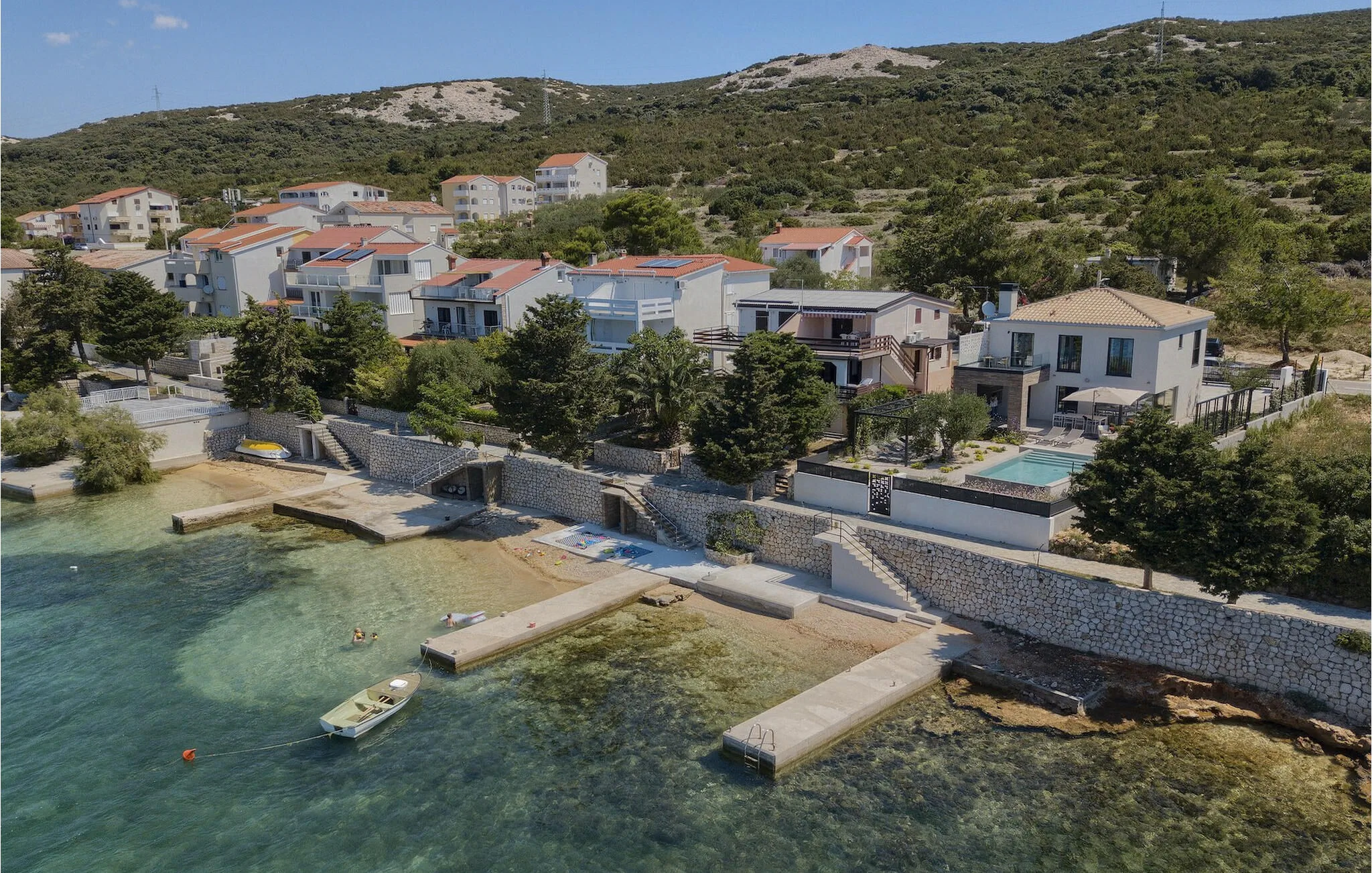 Vendégház Zadar - CLK168 – Zadar, Chorvatsko