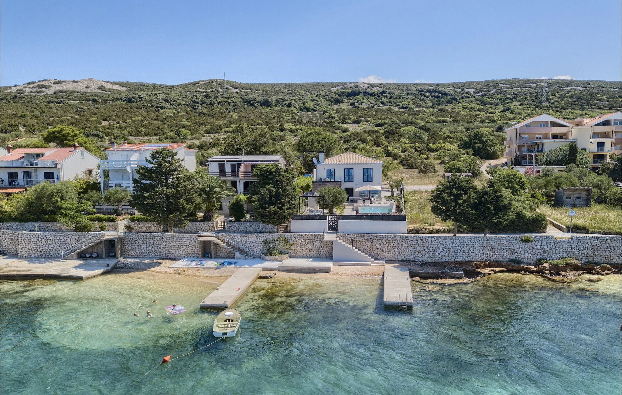 Vendégház Zadar - CLK168 – Zadar, Chorvatsko