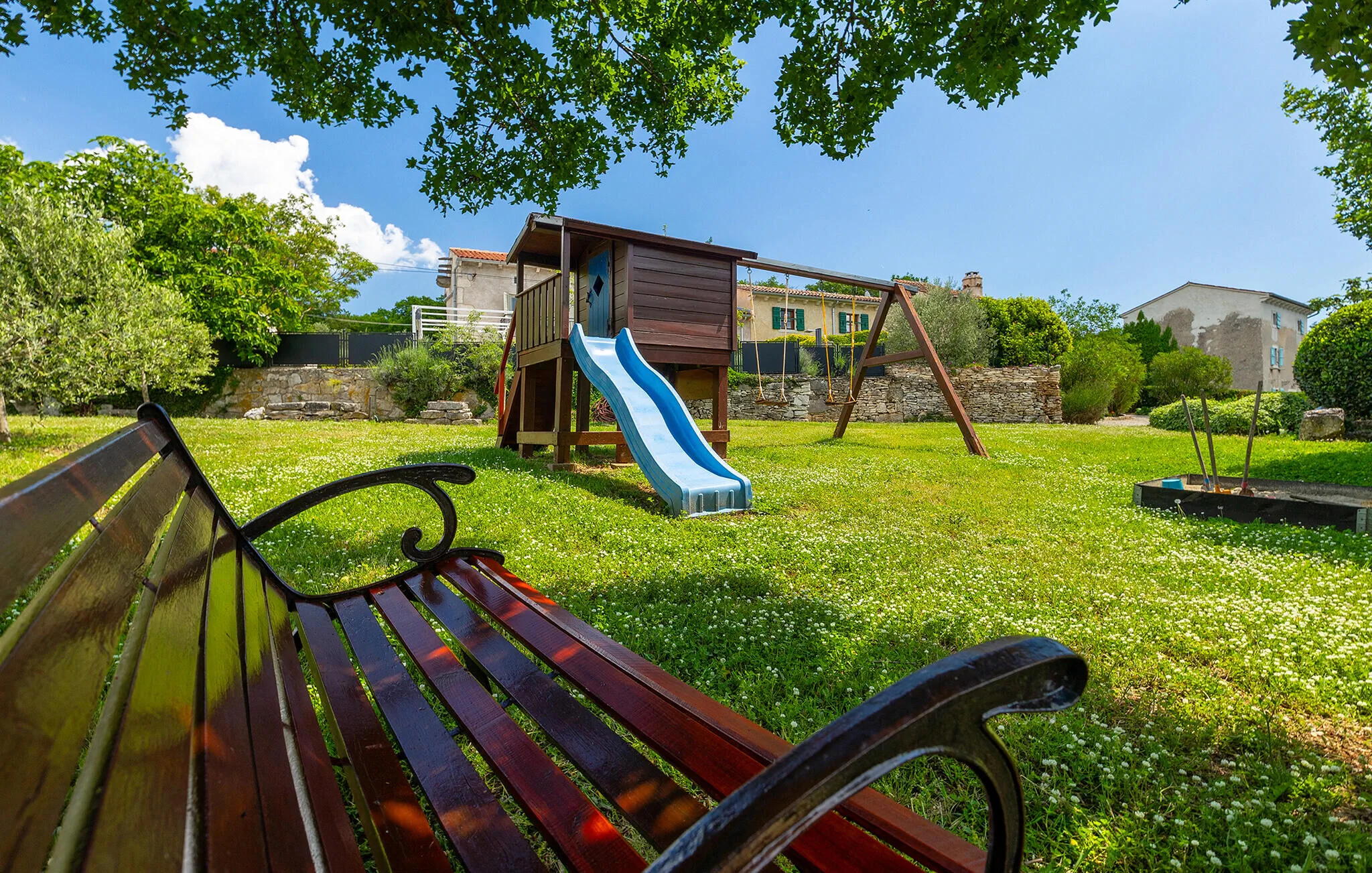 Vendégház Barban - CLS329 – Barban, Chorwacja