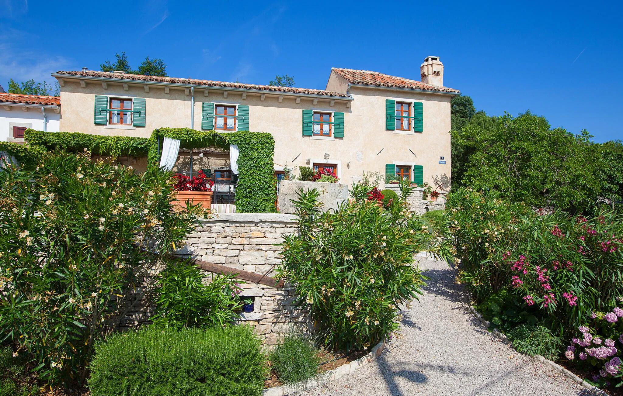 Vendégház Barban - CLS329 – Barban, Chorwacja