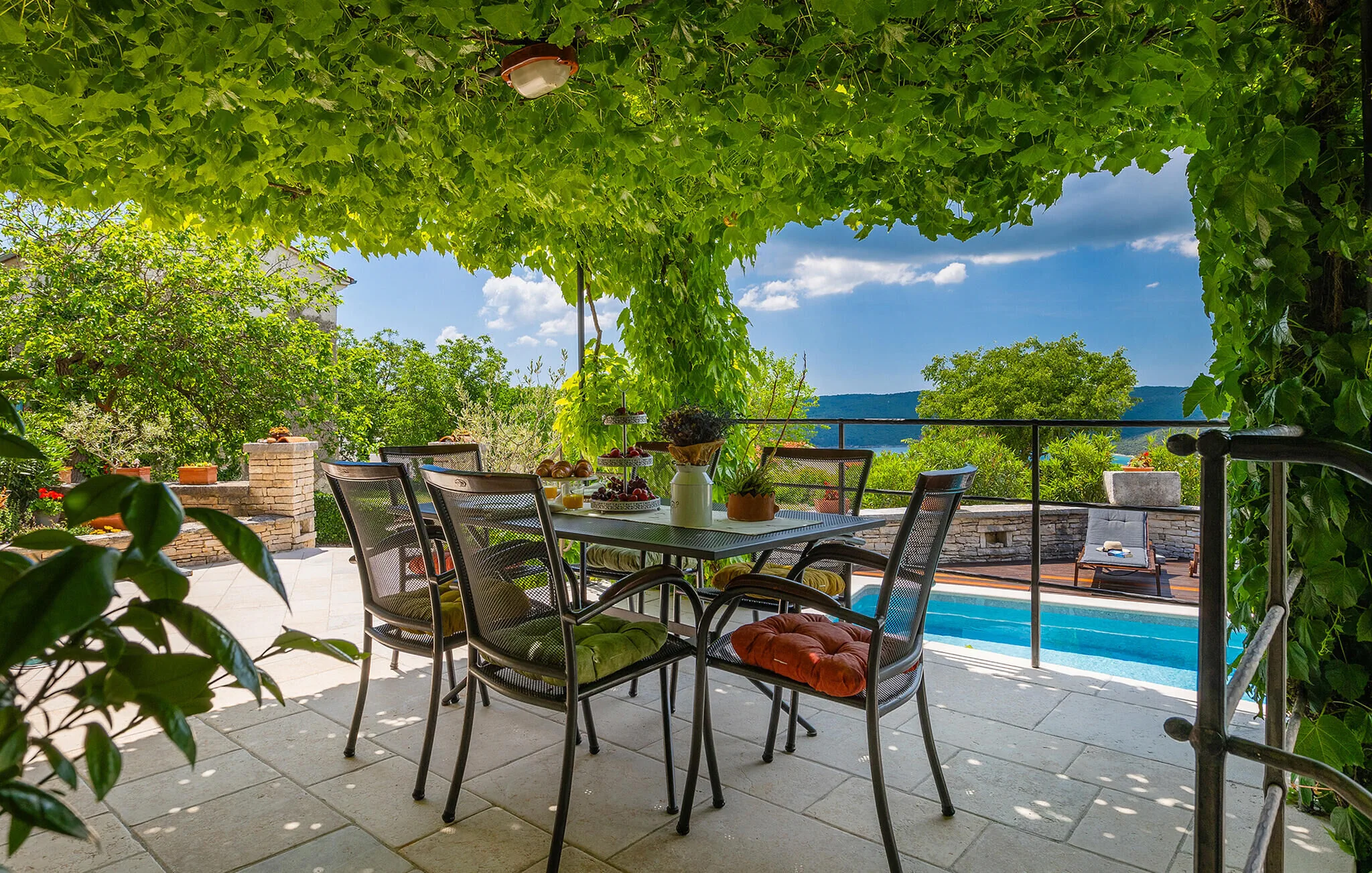 Vendégház Barban - CLS329 – Barban, Chorwacja