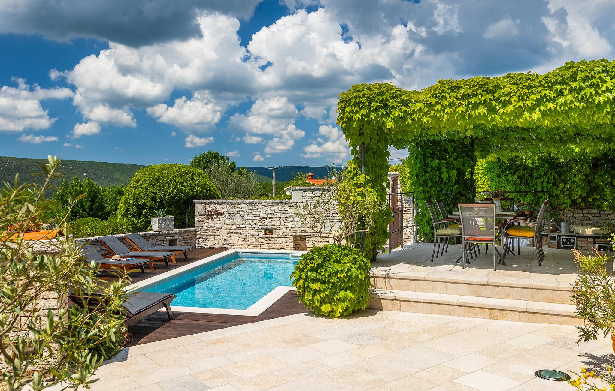 Vendégház Barban - CLS329 – Barban, Chorwacja