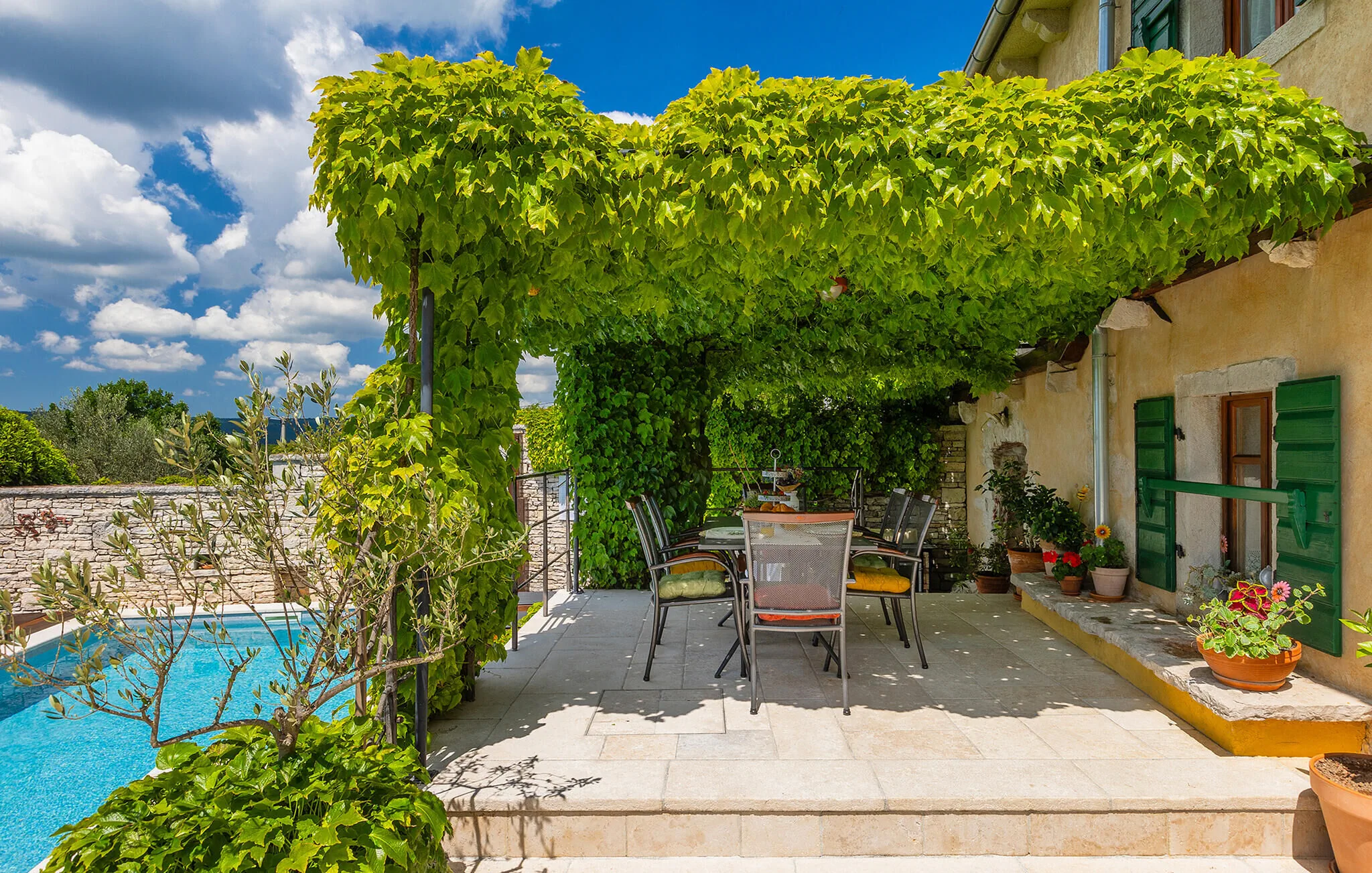 Vendégház Barban - CLS329 – Barban, Chorwacja