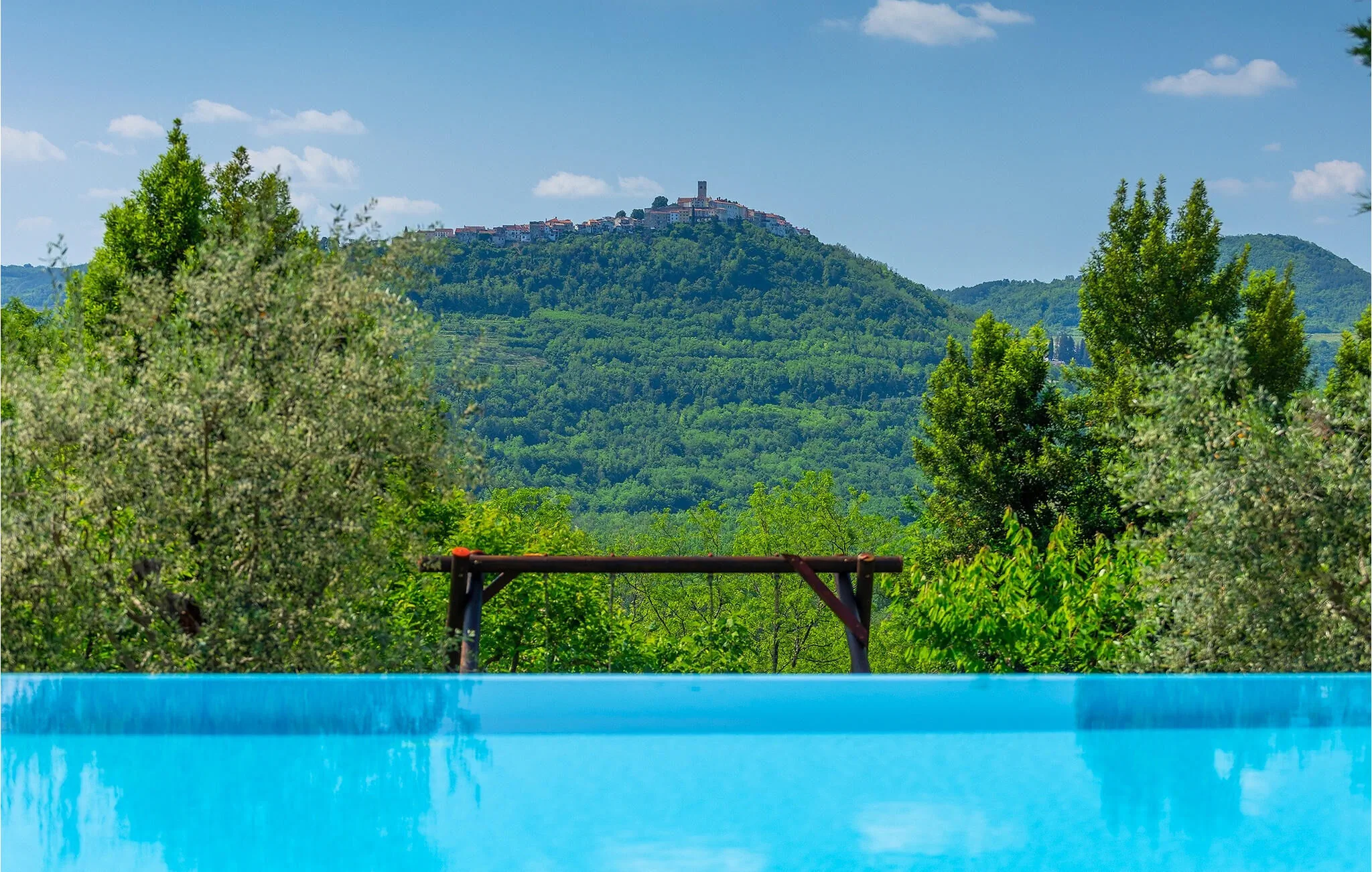 Vendégház Motovun - CLI217 – Motovun, Chorwacja
