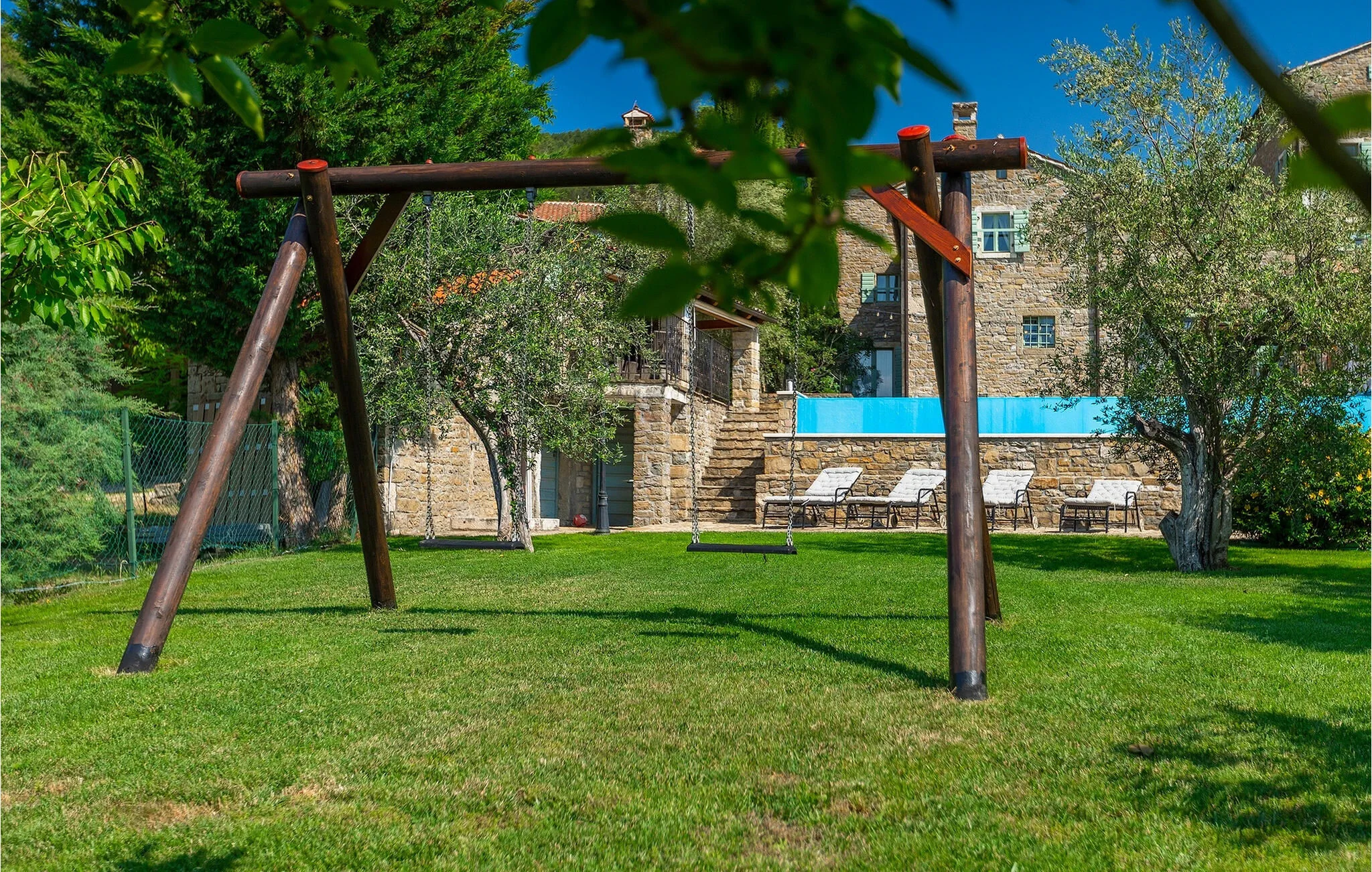 Vendégház Motovun - CLI217 – Motovun, Chorwacja