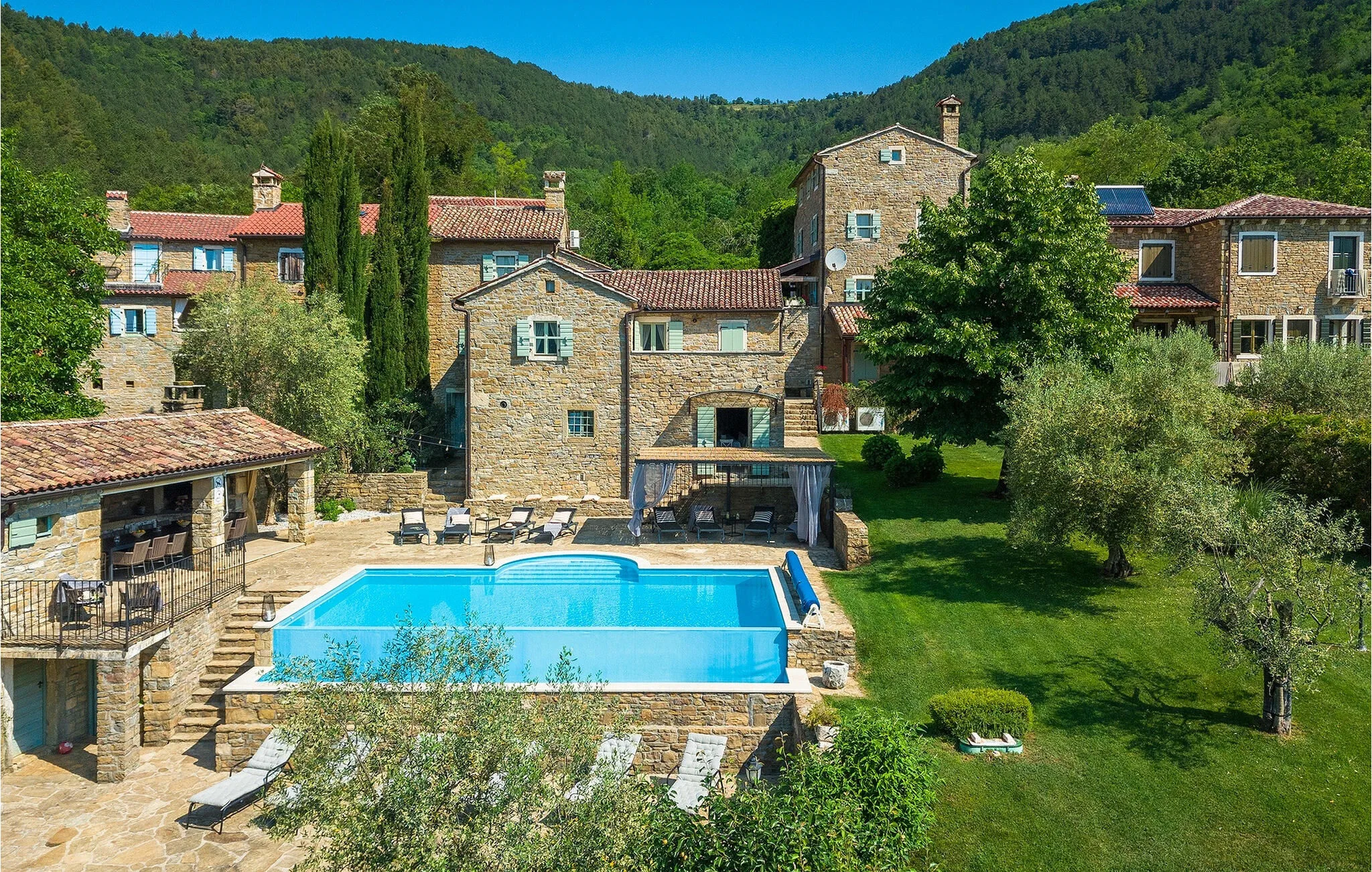 Vendégház Motovun - CLI217 – Motovun, Chorwacja